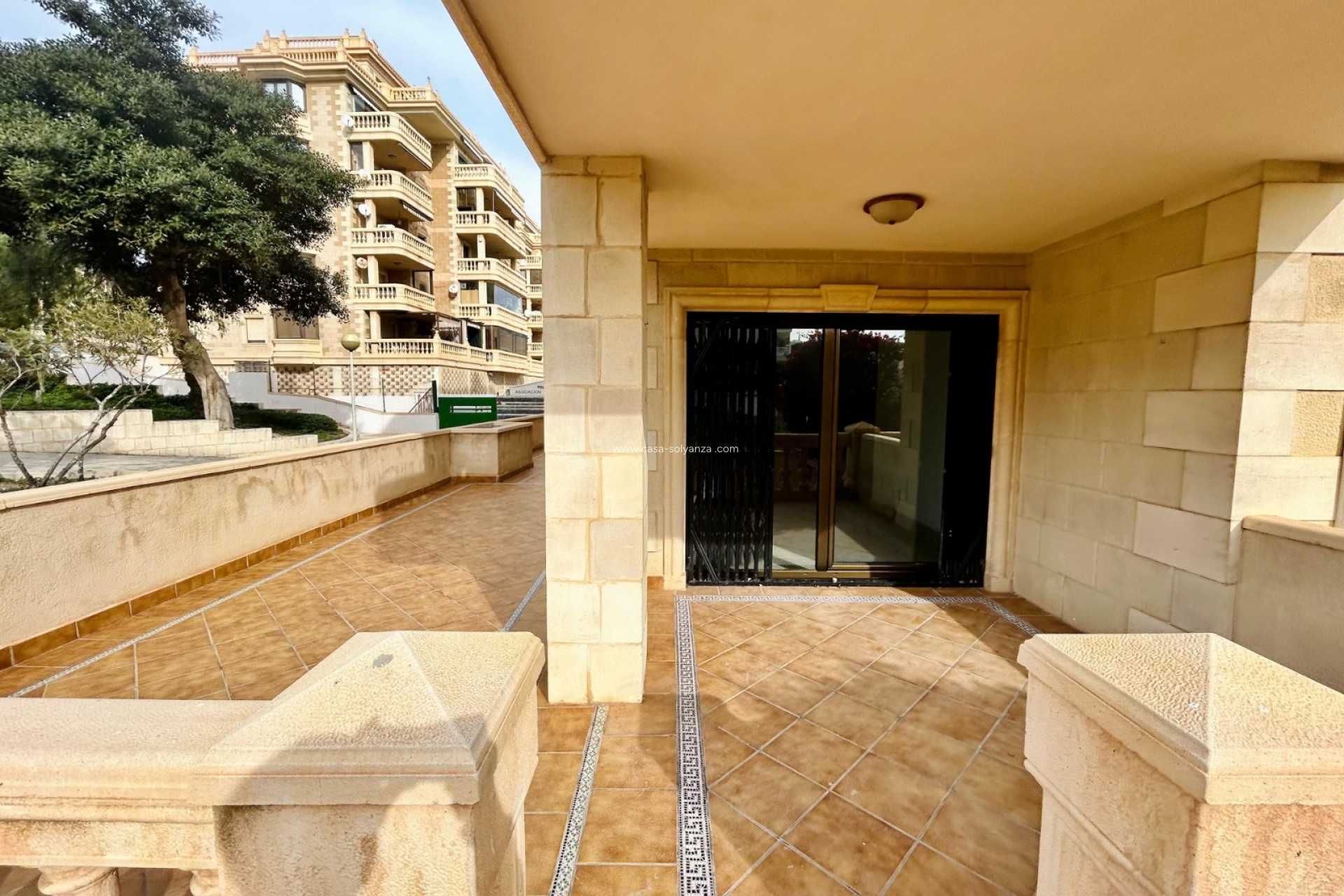 Revente - Appartement - Guardamar del Segura - 0