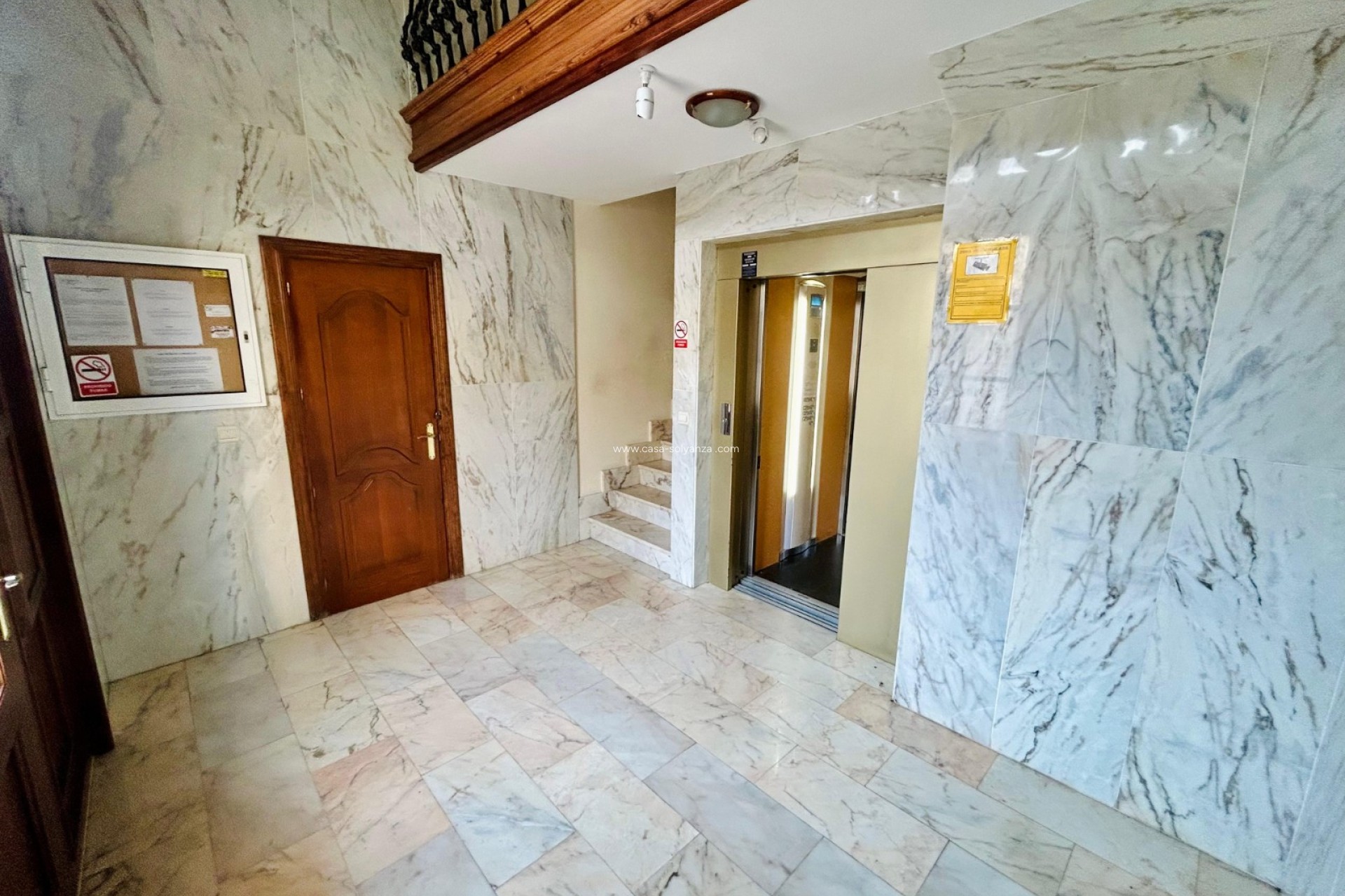 Revente - Appartement - Guardamar del Segura - 0