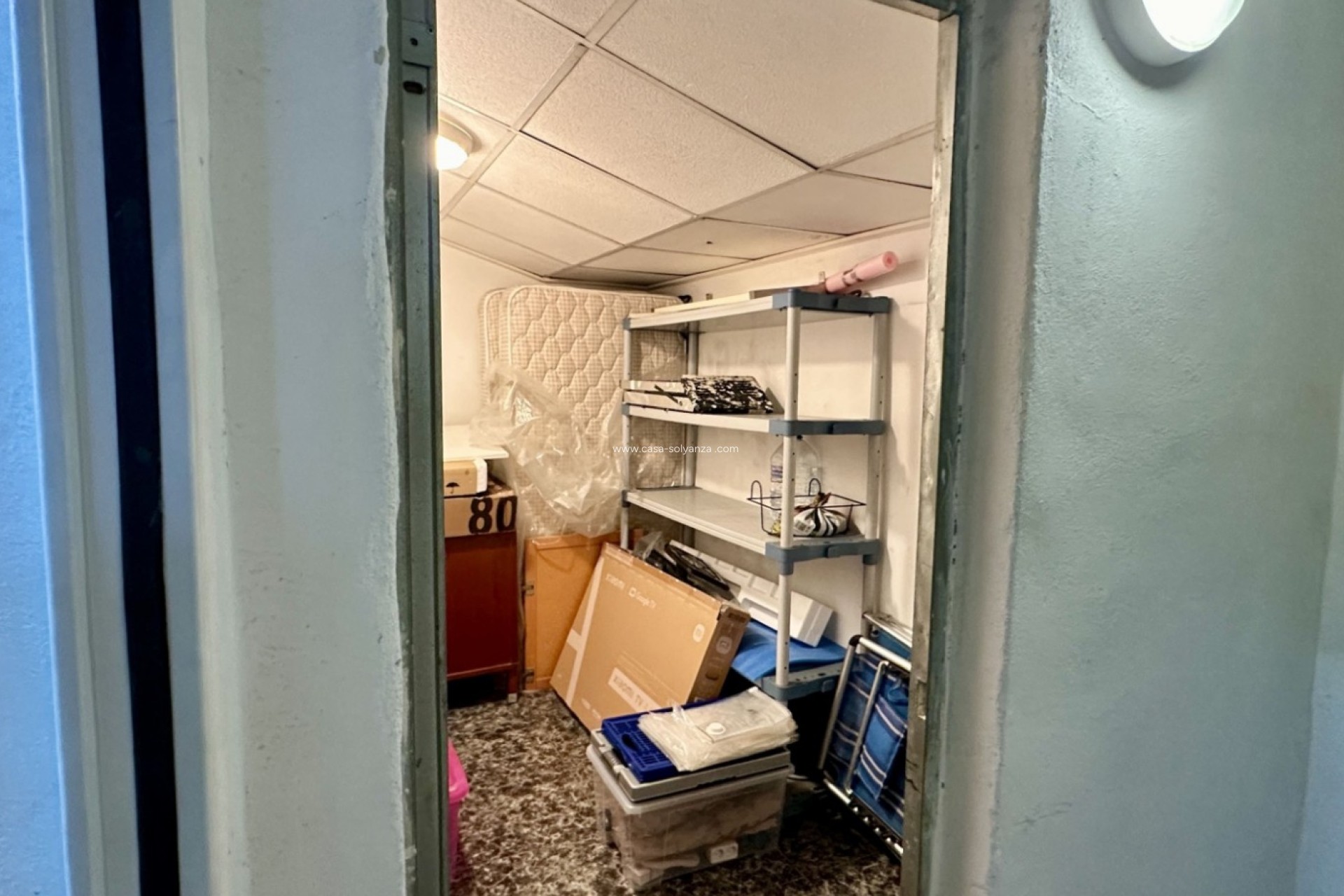 Revente - Appartement - Guardamar del Segura - Beach Guardamar