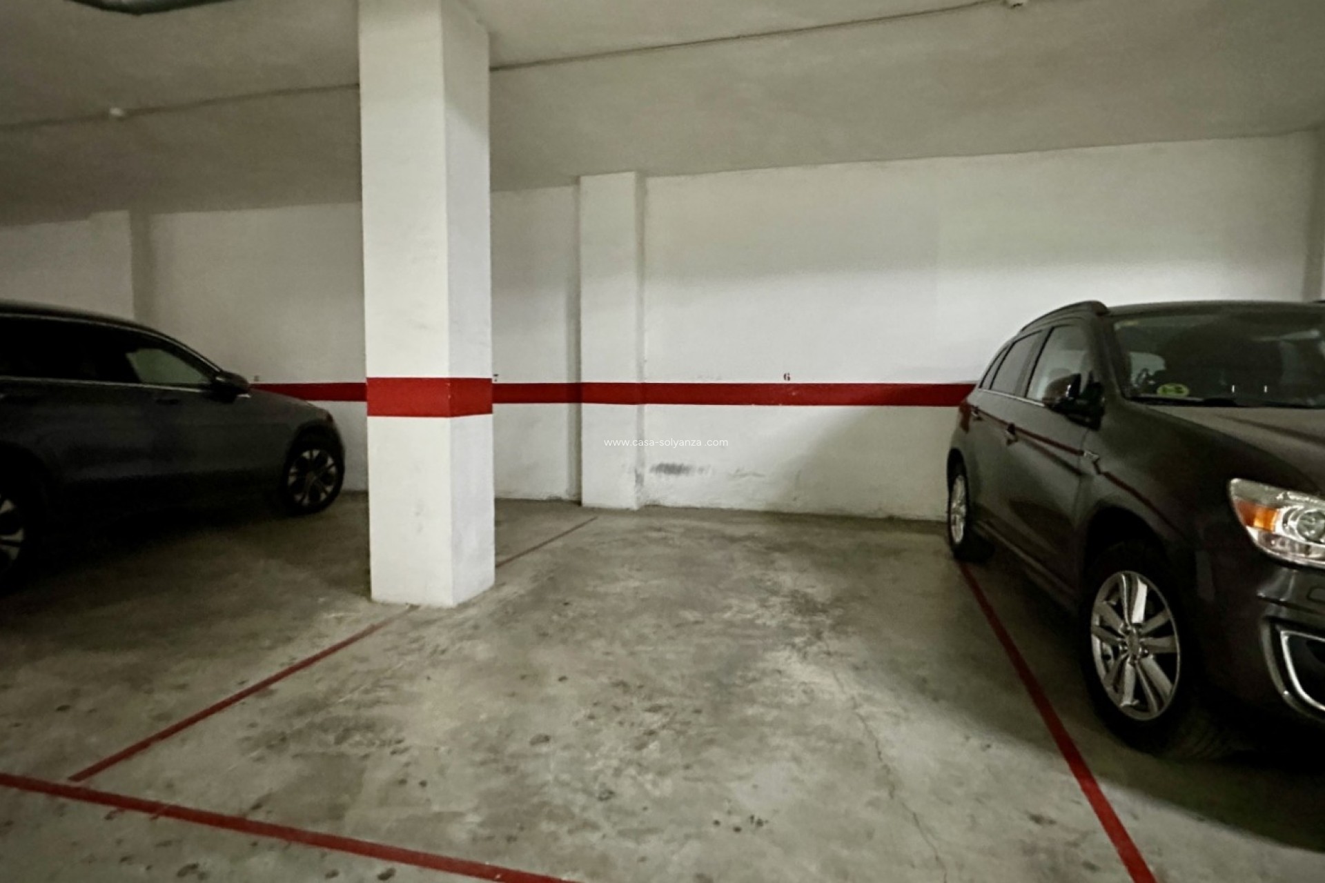 Revente - Appartement - Guardamar del Segura - Beach Guardamar