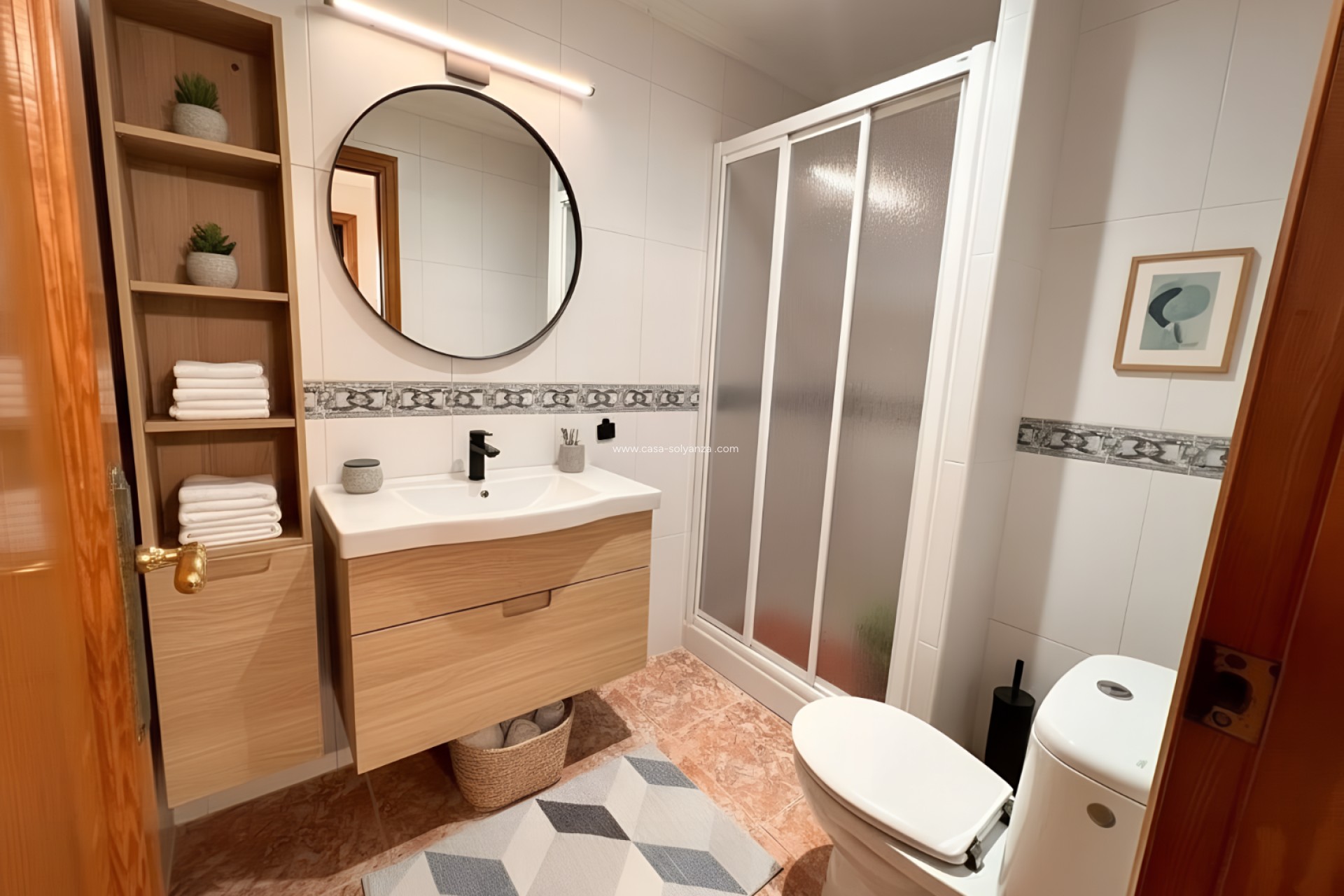 Revente - Appartement - Guardamar del Segura - Beach Guardamar