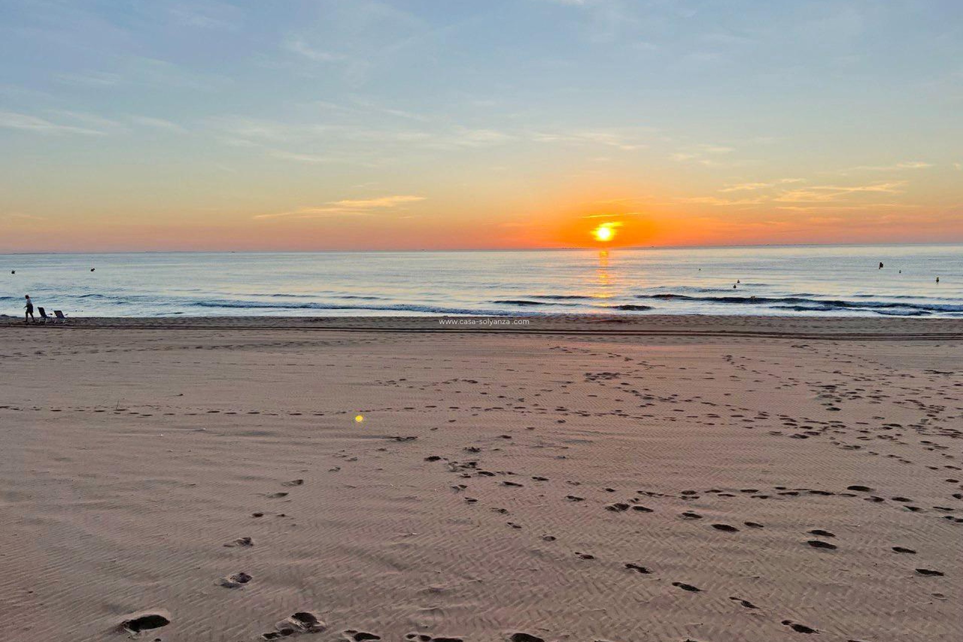 Revente - Appartement - Guardamar del Segura - Benamor