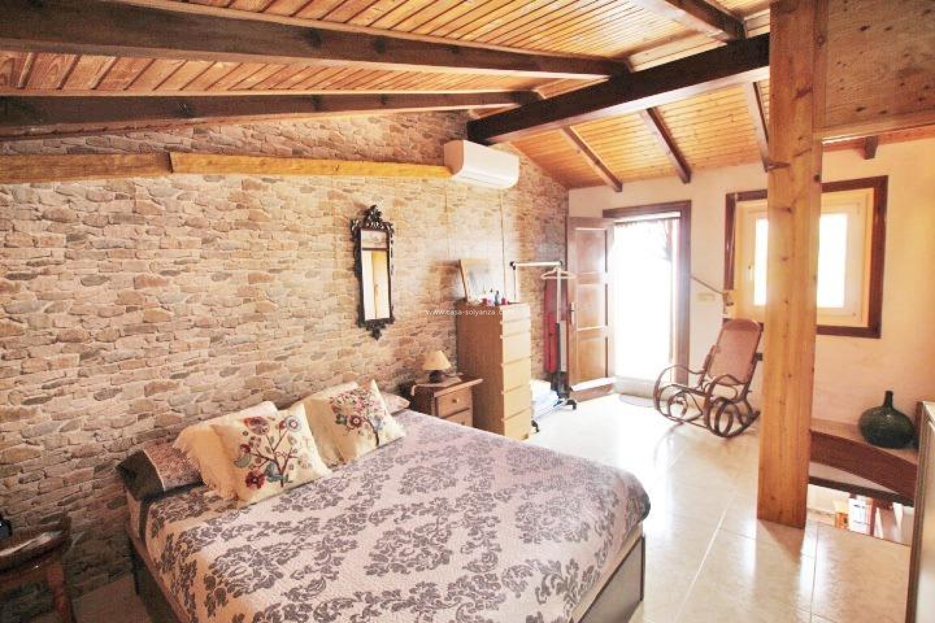 Revente - Appartement - Guardamar del Segura - Benamor