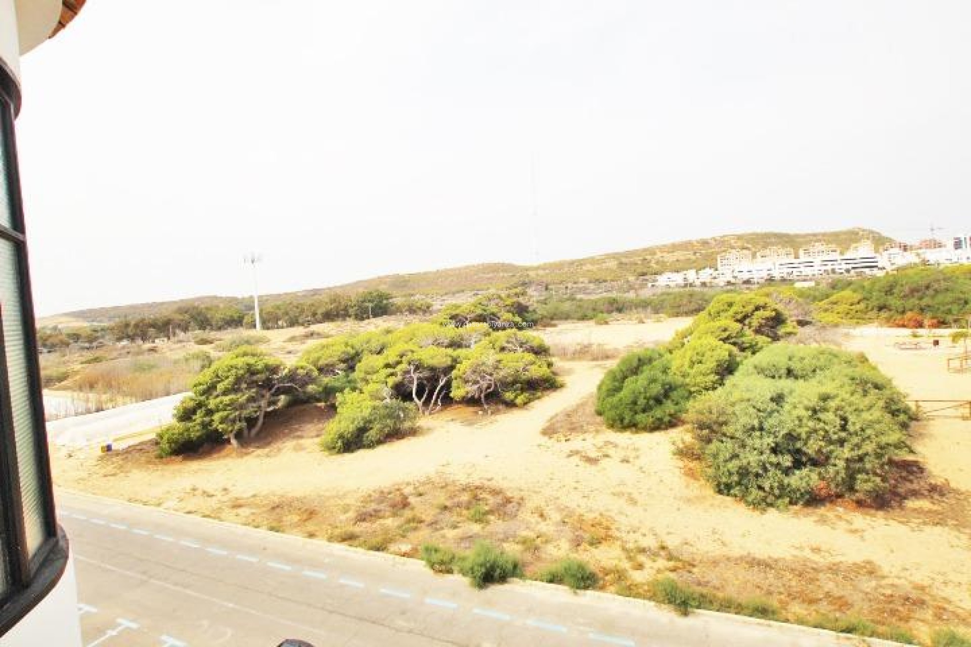 Revente - Appartement - Guardamar del Segura - Benamor