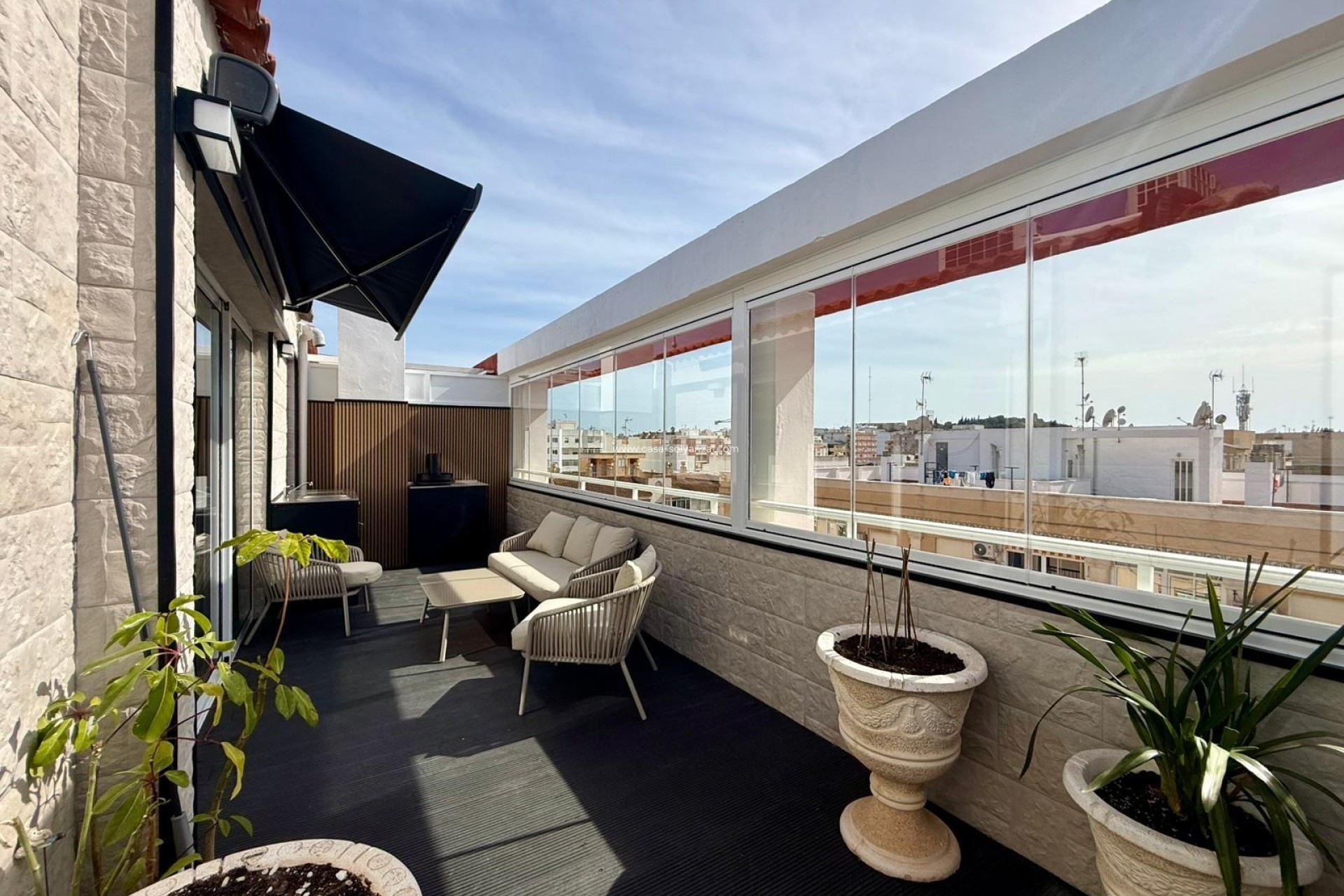 Revente - Appartement - Guardamar del Segura - Center