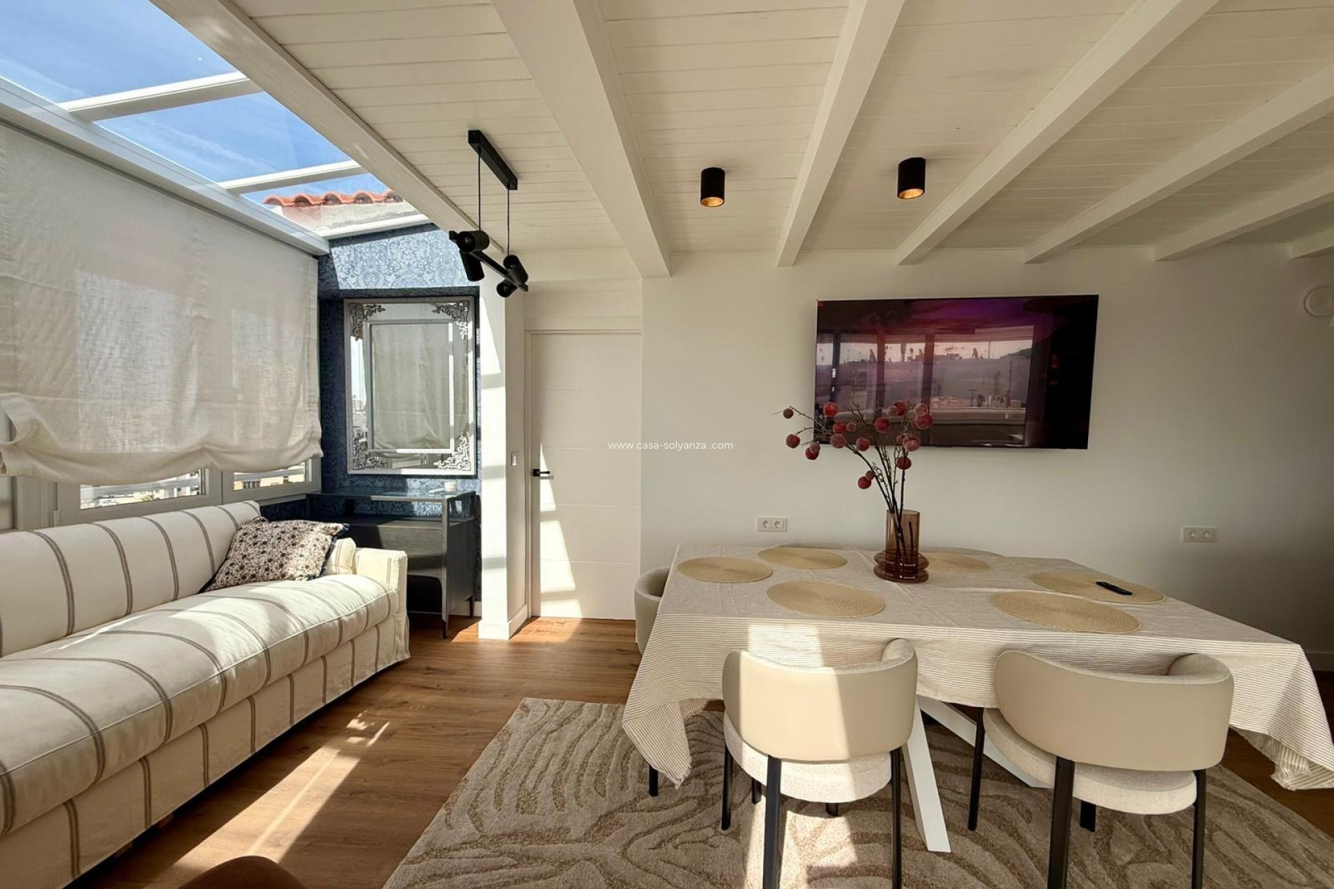 Revente - Appartement - Guardamar del Segura - Center