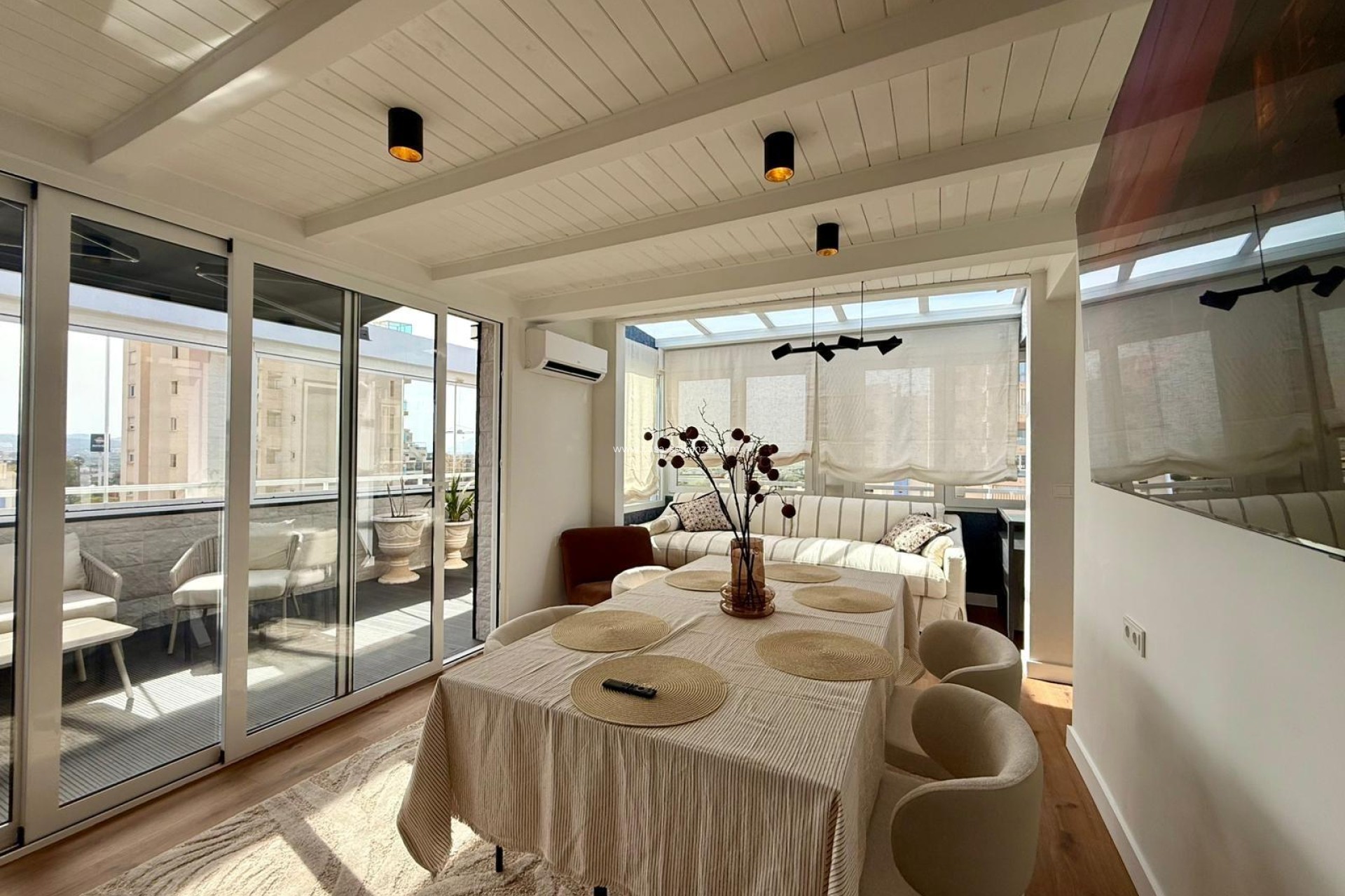 Revente - Appartement - Guardamar del Segura - Center