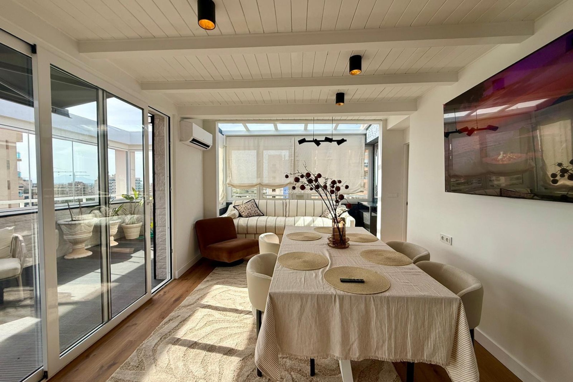 Revente - Appartement - Guardamar del Segura - Center
