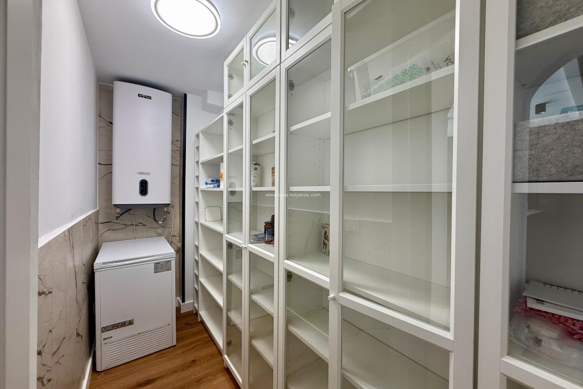 Revente - Appartement - Guardamar del Segura - Center
