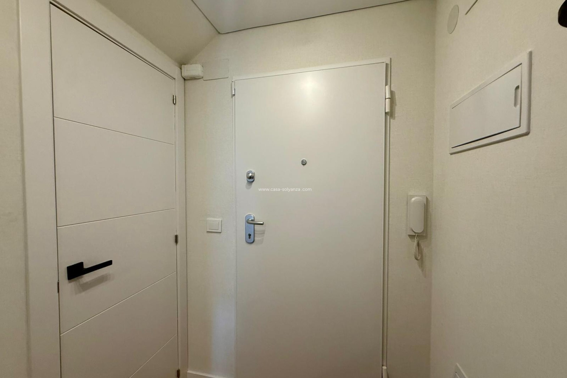 Revente - Appartement - Guardamar del Segura - Center