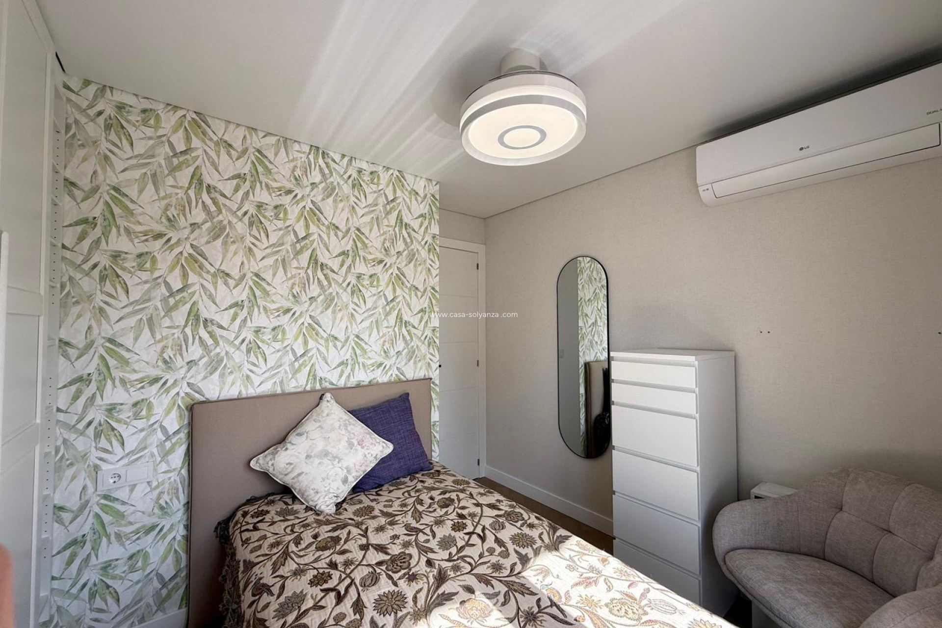 Revente - Appartement - Guardamar del Segura - Center