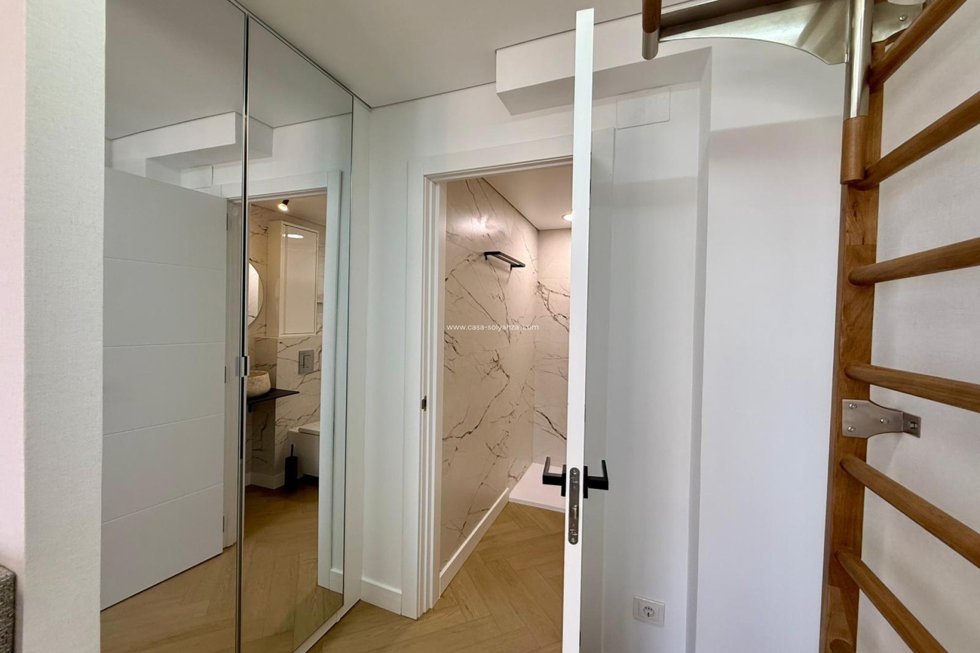 Revente - Appartement - Guardamar del Segura - Center