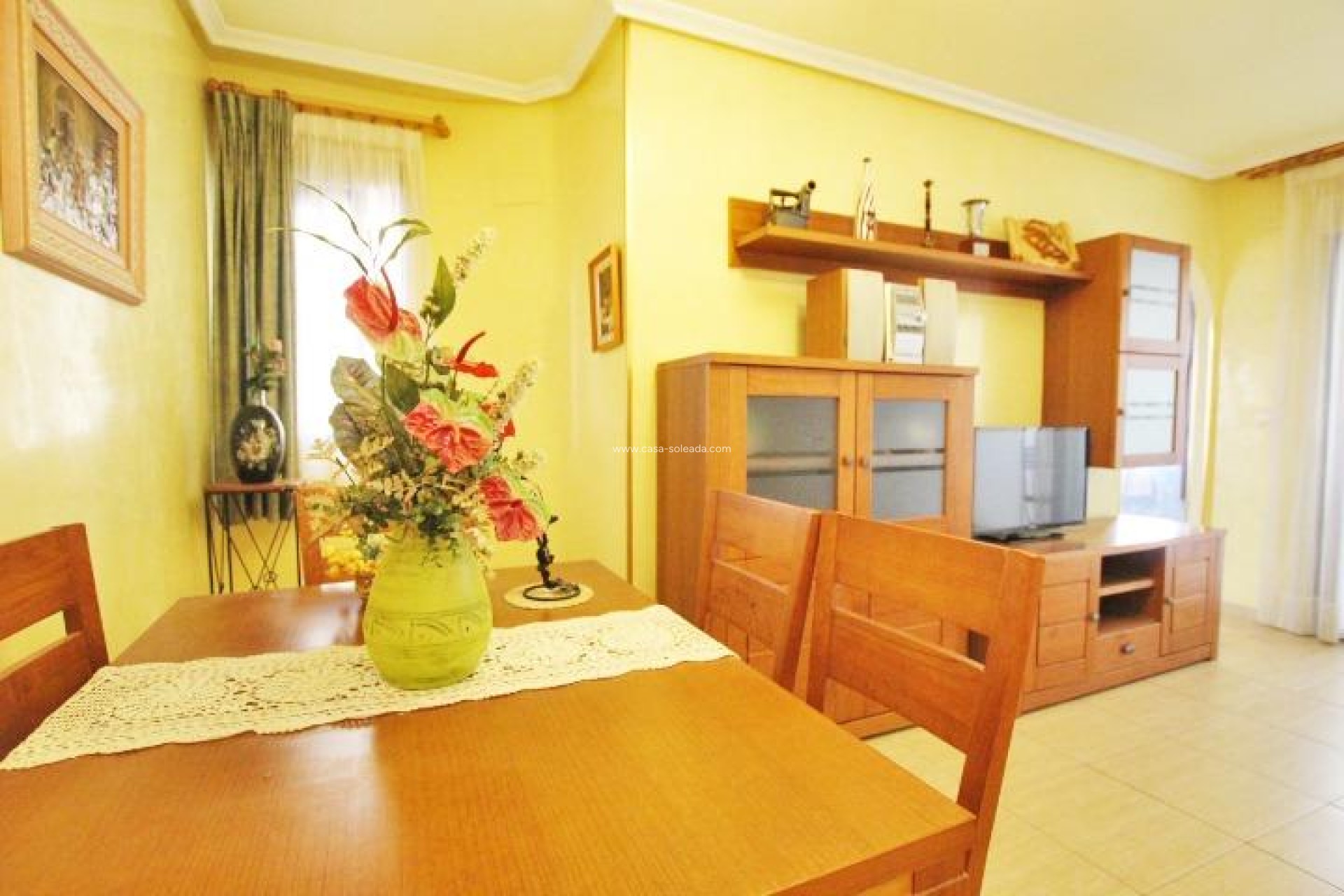 Revente - Appartement - Guardamar del Segura - Center