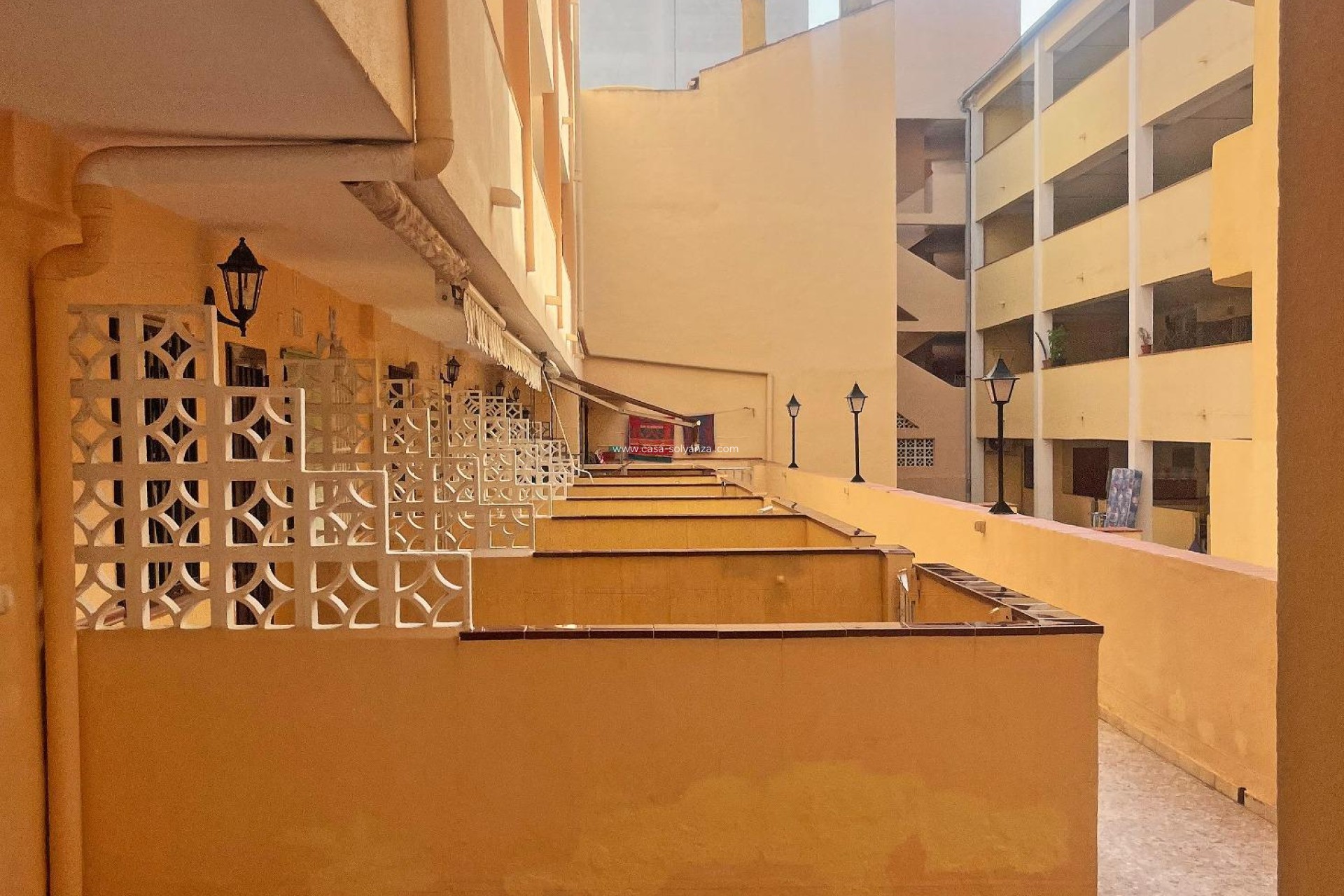 Revente - Appartement - Guardamar del Segura - Center