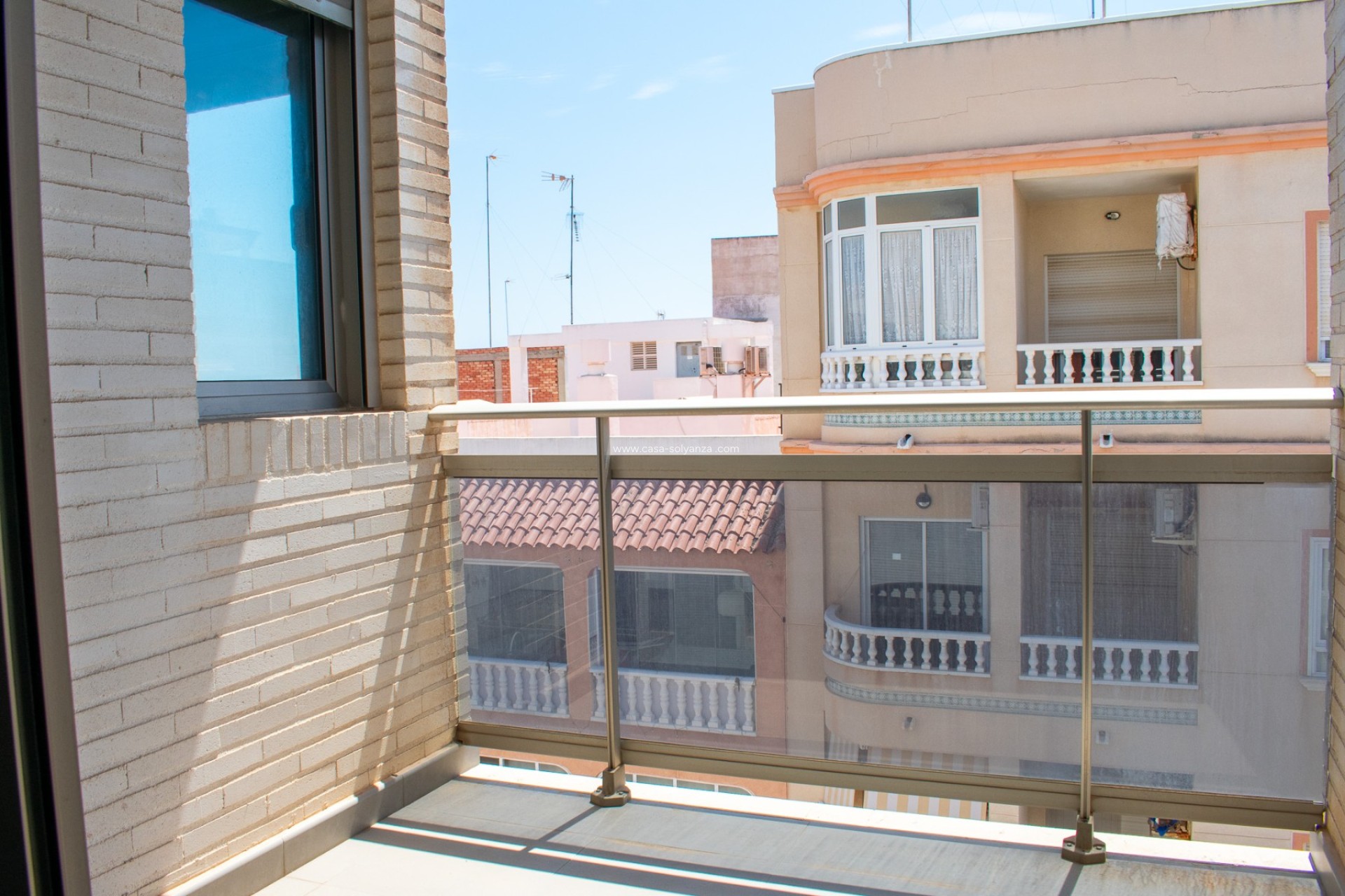 Revente - Appartement - Guardamar del Segura - Center