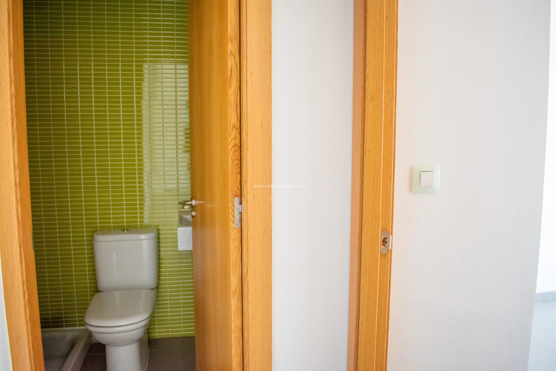 Revente - Appartement - Guardamar del Segura - Center