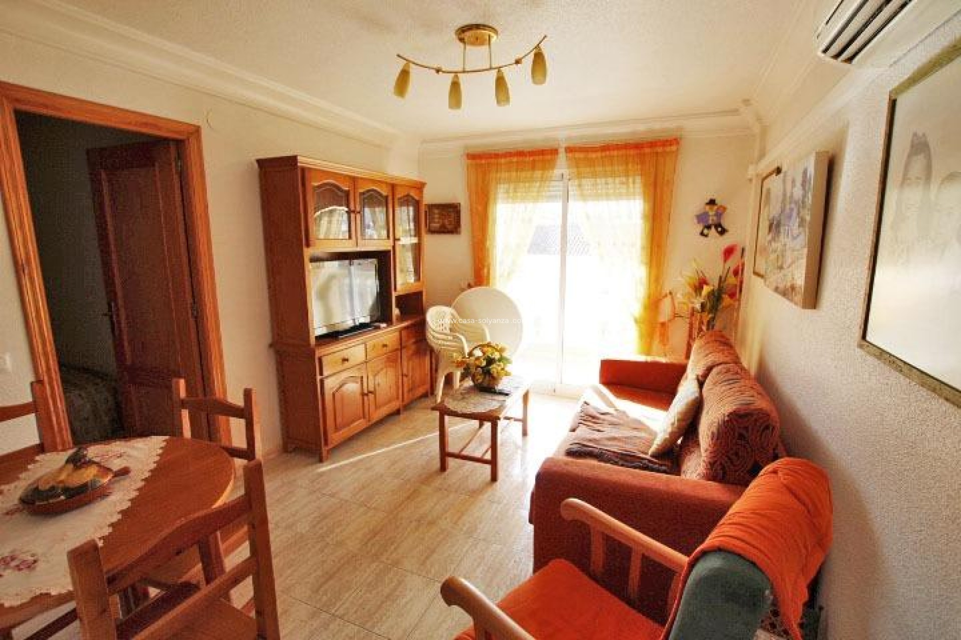 Revente - Appartement - Guardamar del Segura - Center