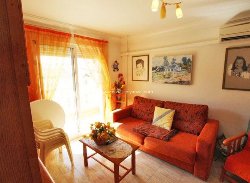 Revente - Appartement - Guardamar del Segura - Center