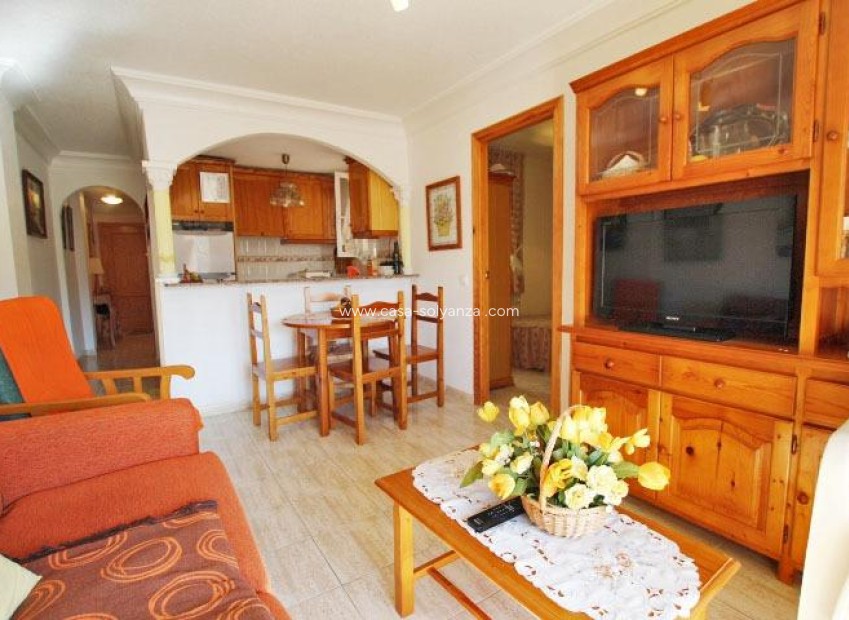 Revente - Appartement - Guardamar del Segura - Center