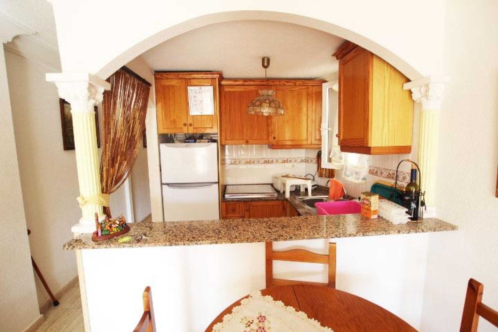 Revente - Appartement - Guardamar del Segura - Center