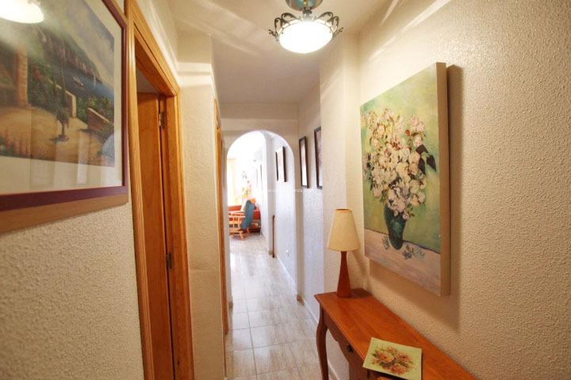 Revente - Appartement - Guardamar del Segura - Center