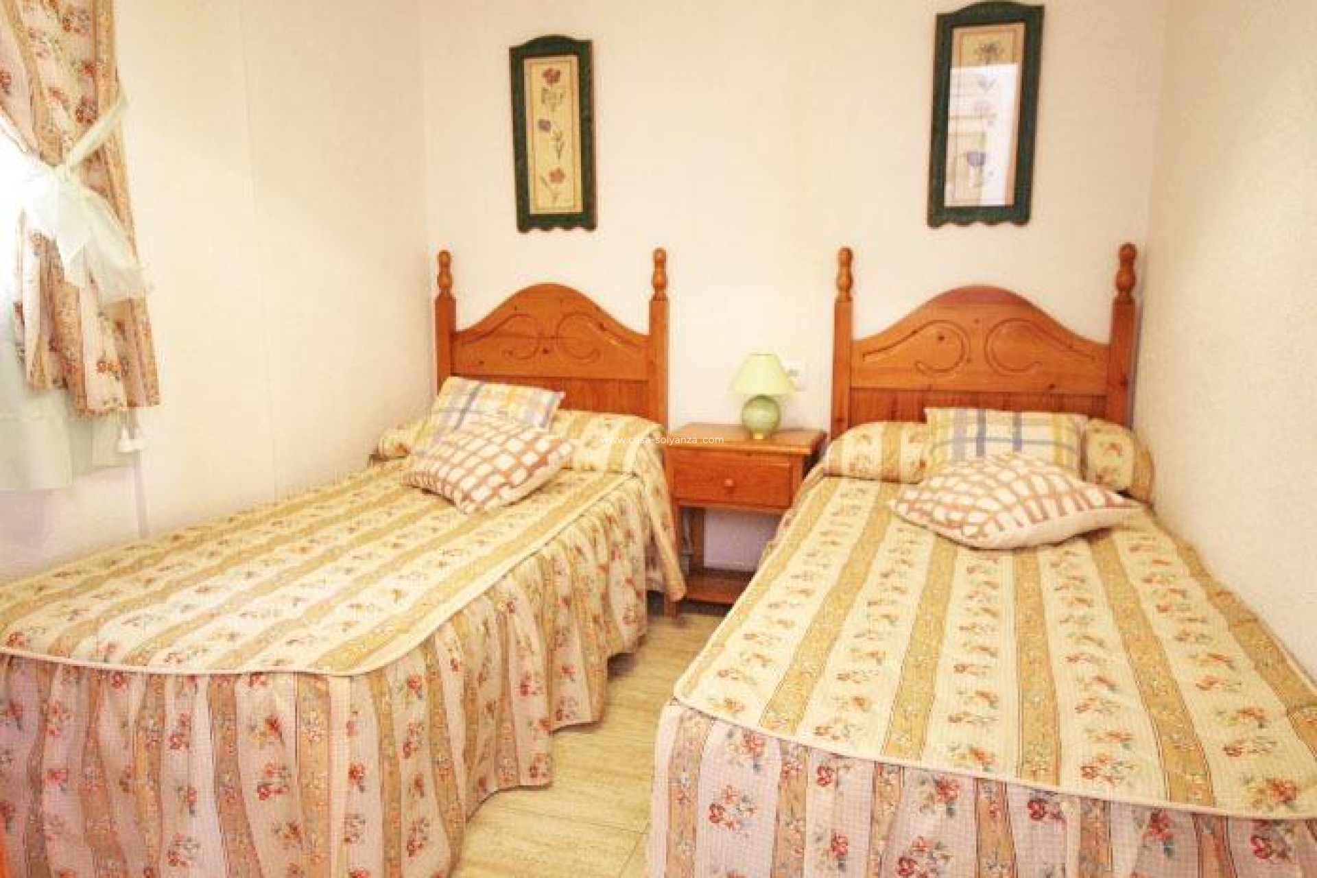 Revente - Appartement - Guardamar del Segura - Center