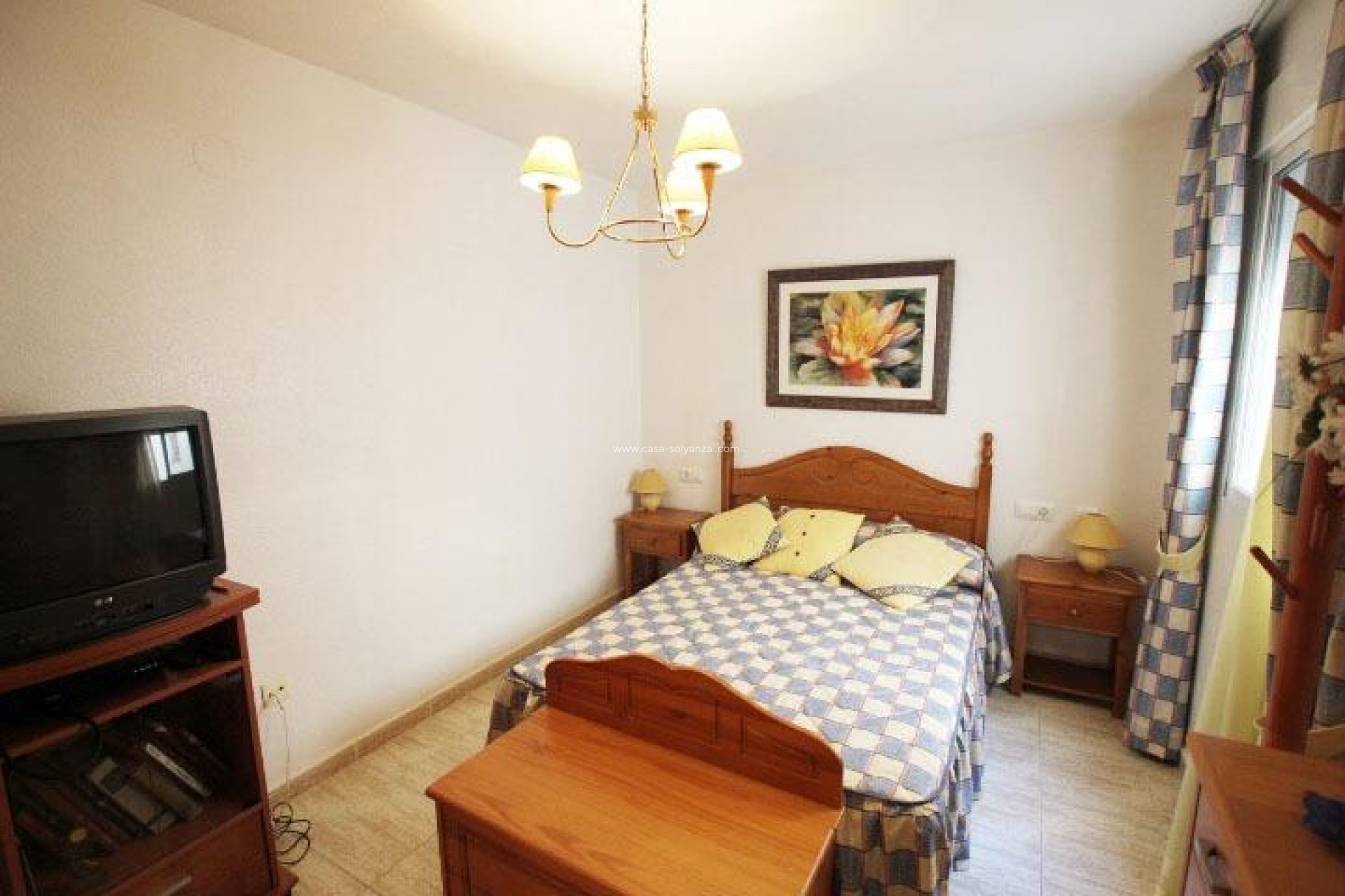 Revente - Appartement - Guardamar del Segura - Center