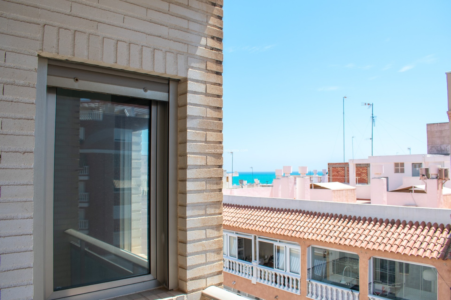 Revente - Appartement - Guardamar del Segura - Center
