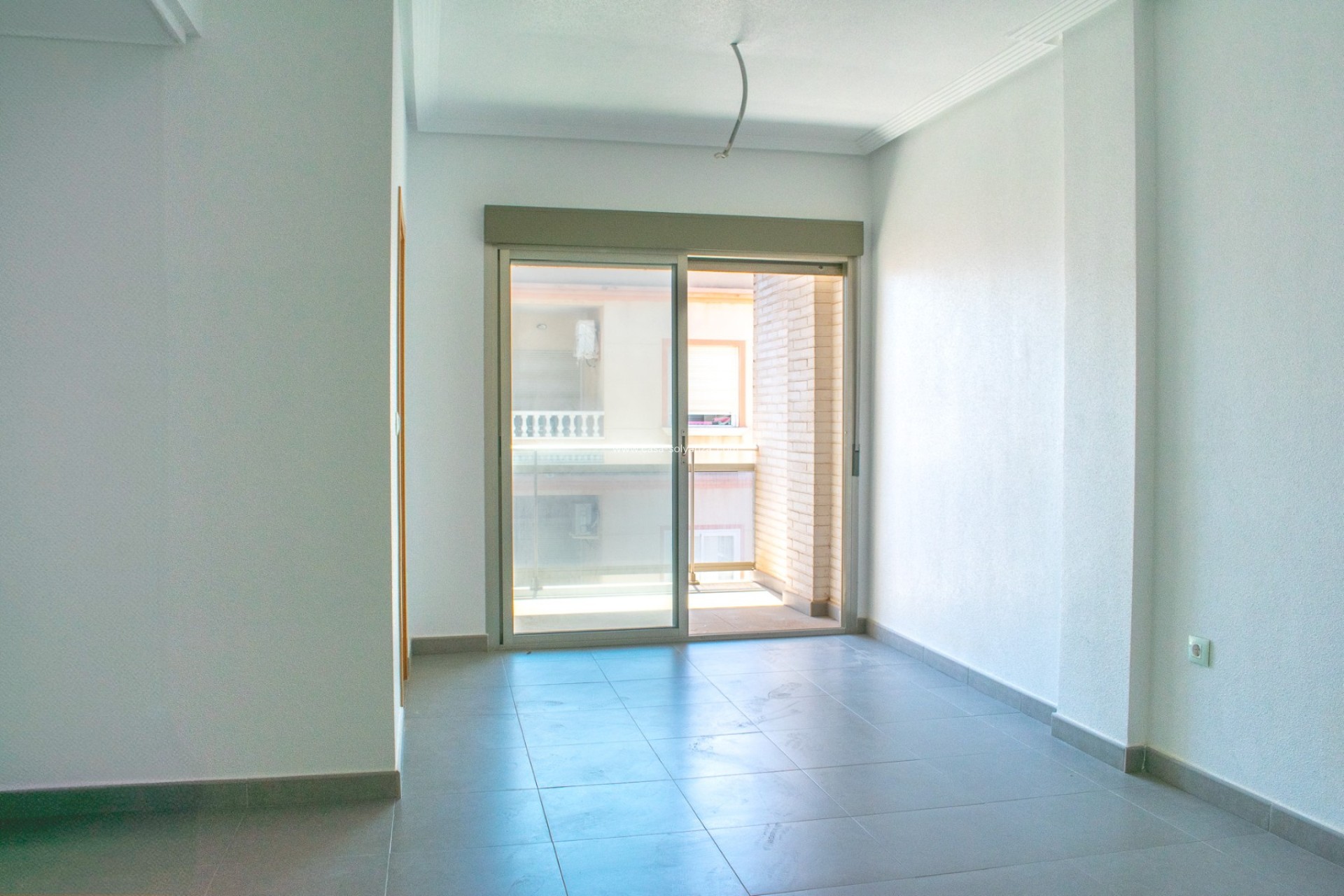 Revente - Appartement - Guardamar del Segura - Center