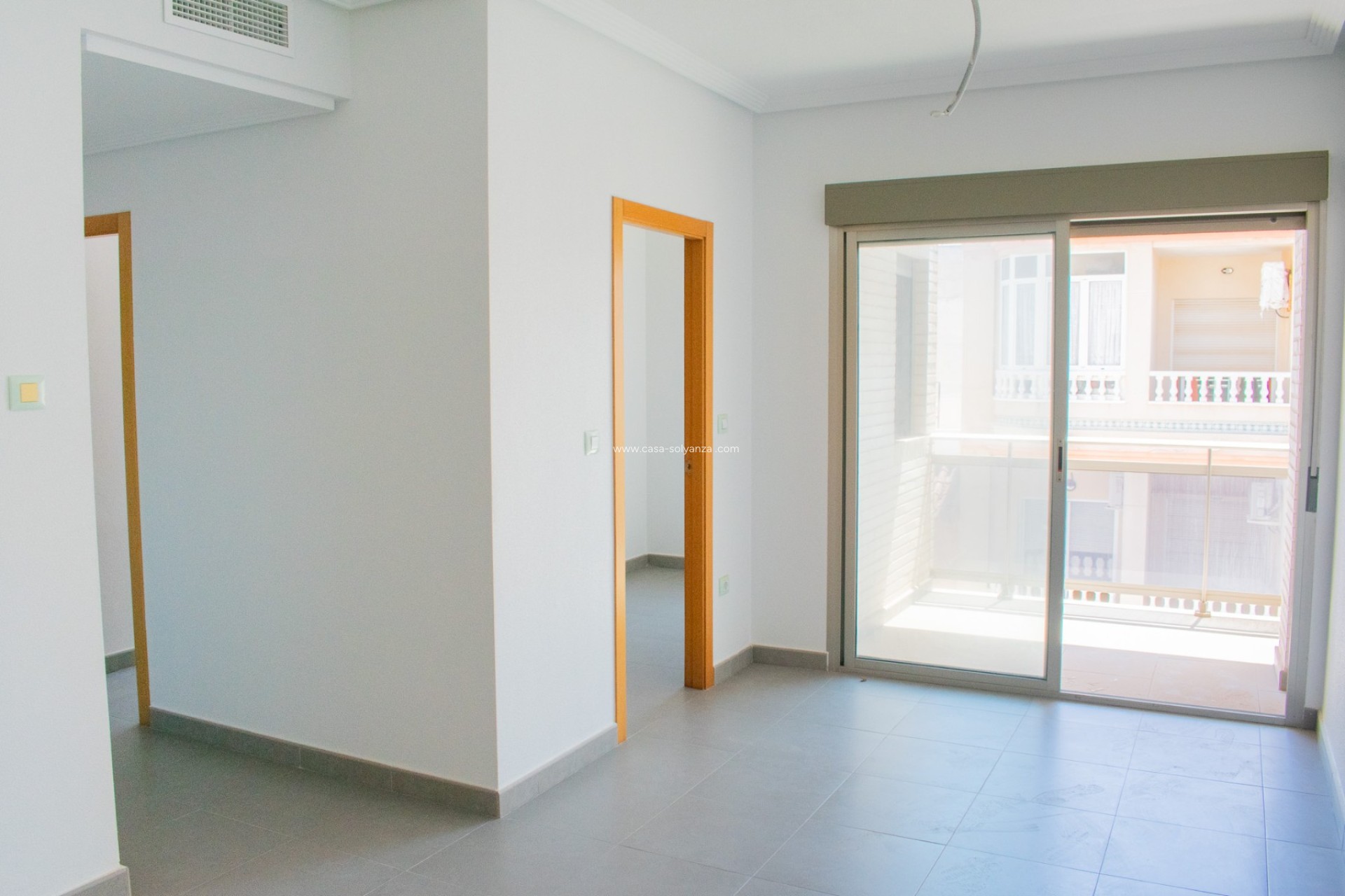 Revente - Appartement - Guardamar del Segura - Center