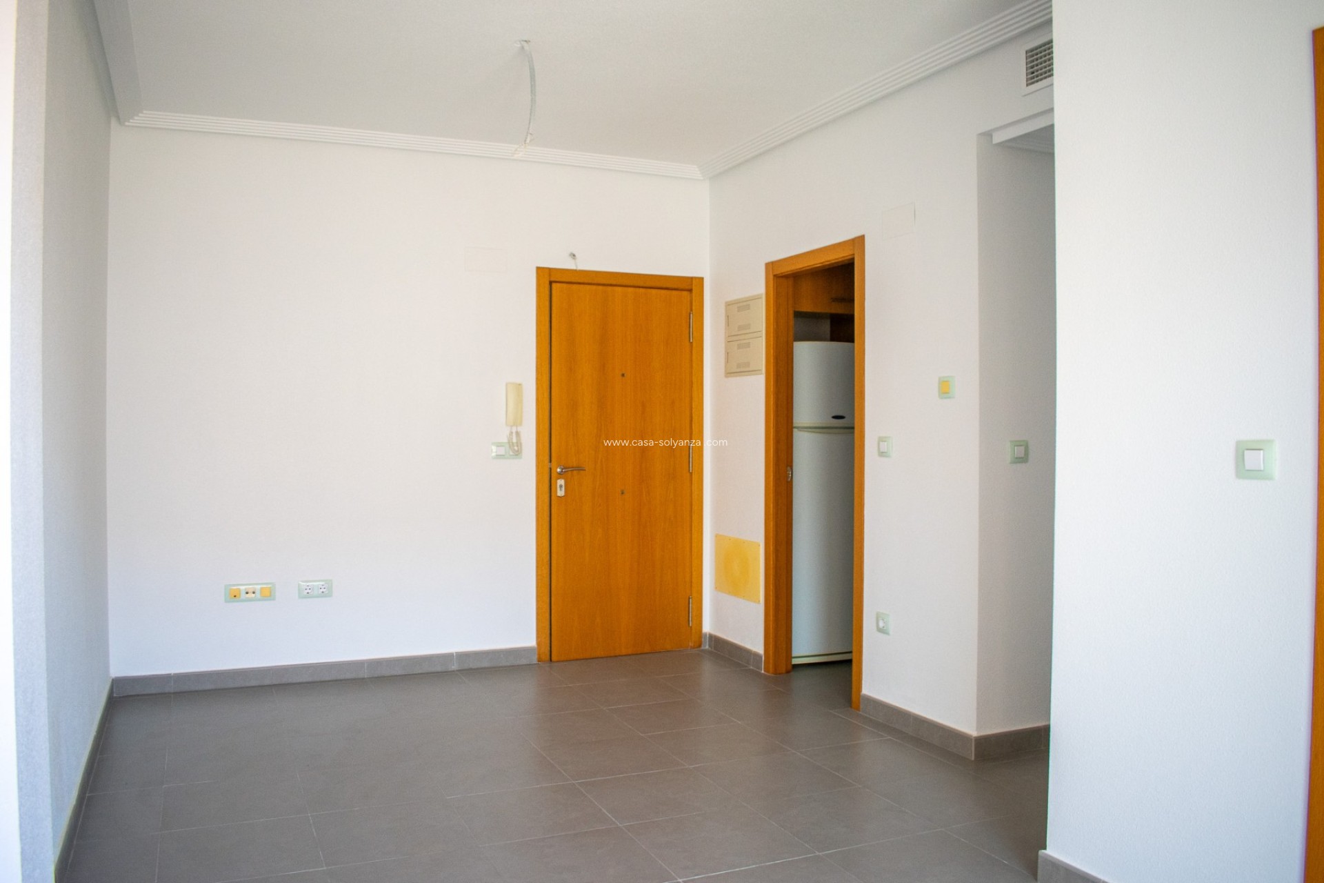 Revente - Appartement - Guardamar del Segura - Center