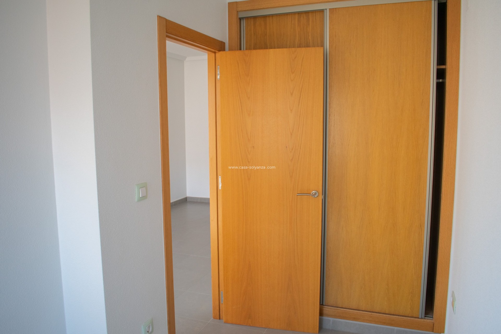 Revente - Appartement - Guardamar del Segura - Center