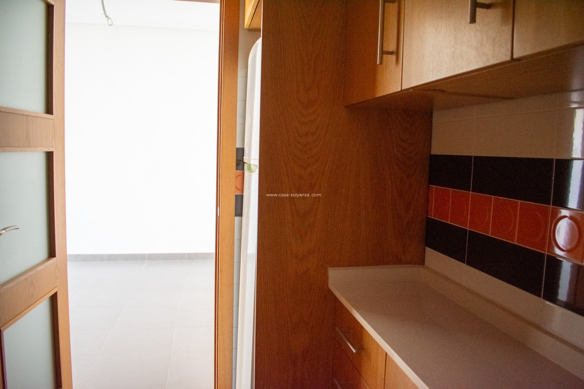 Revente - Appartement - Guardamar del Segura - Center