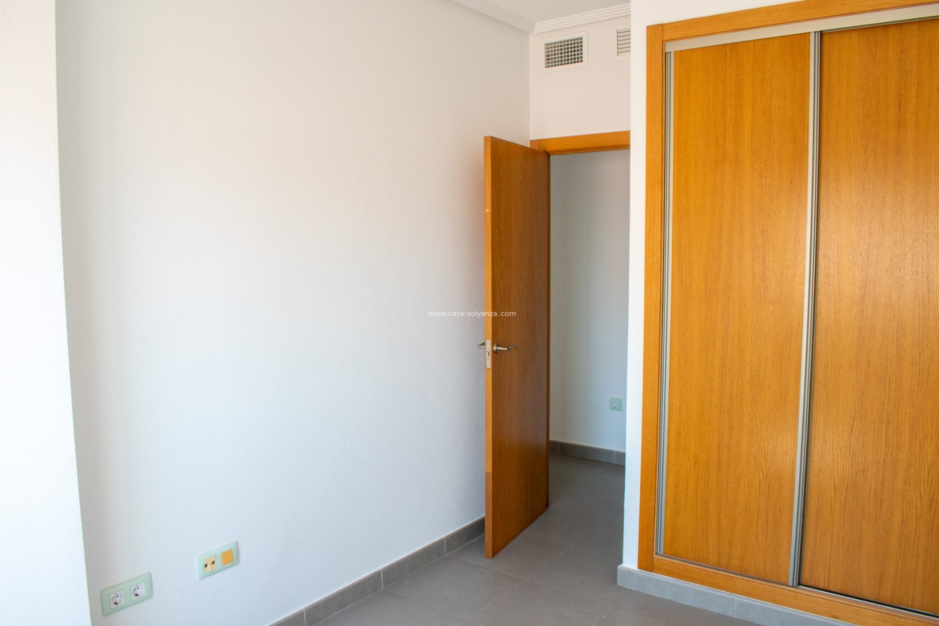 Revente - Appartement - Guardamar del Segura - Center