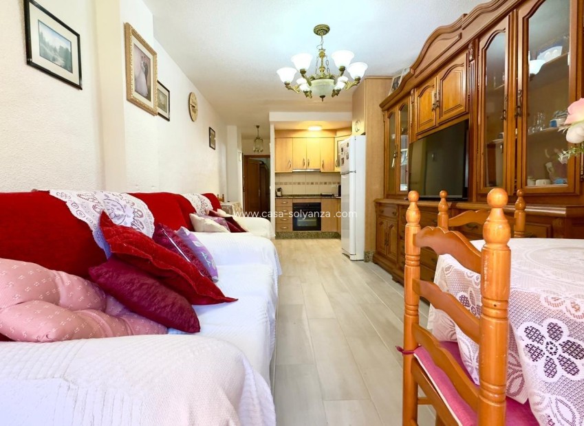 Revente - Appartement - Guardamar del Segura - Center