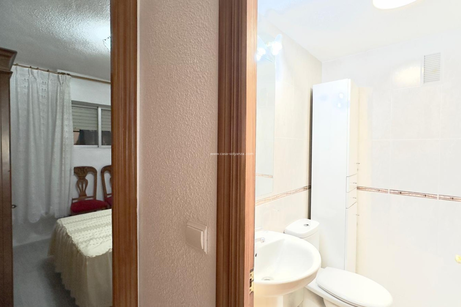 Revente - Appartement - Guardamar del Segura - Center