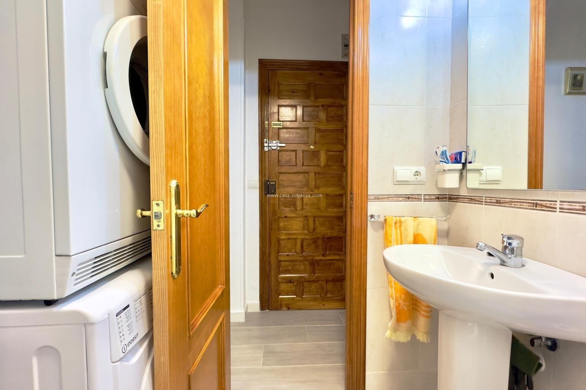 Revente - Appartement - Guardamar del Segura - Center