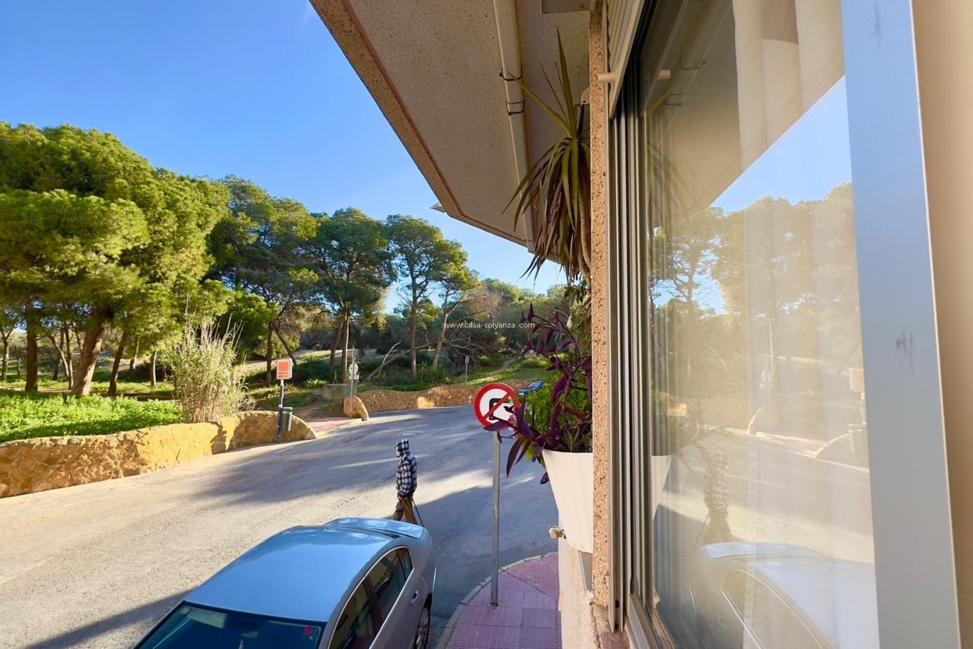 Revente - Appartement - Guardamar del Segura - Center