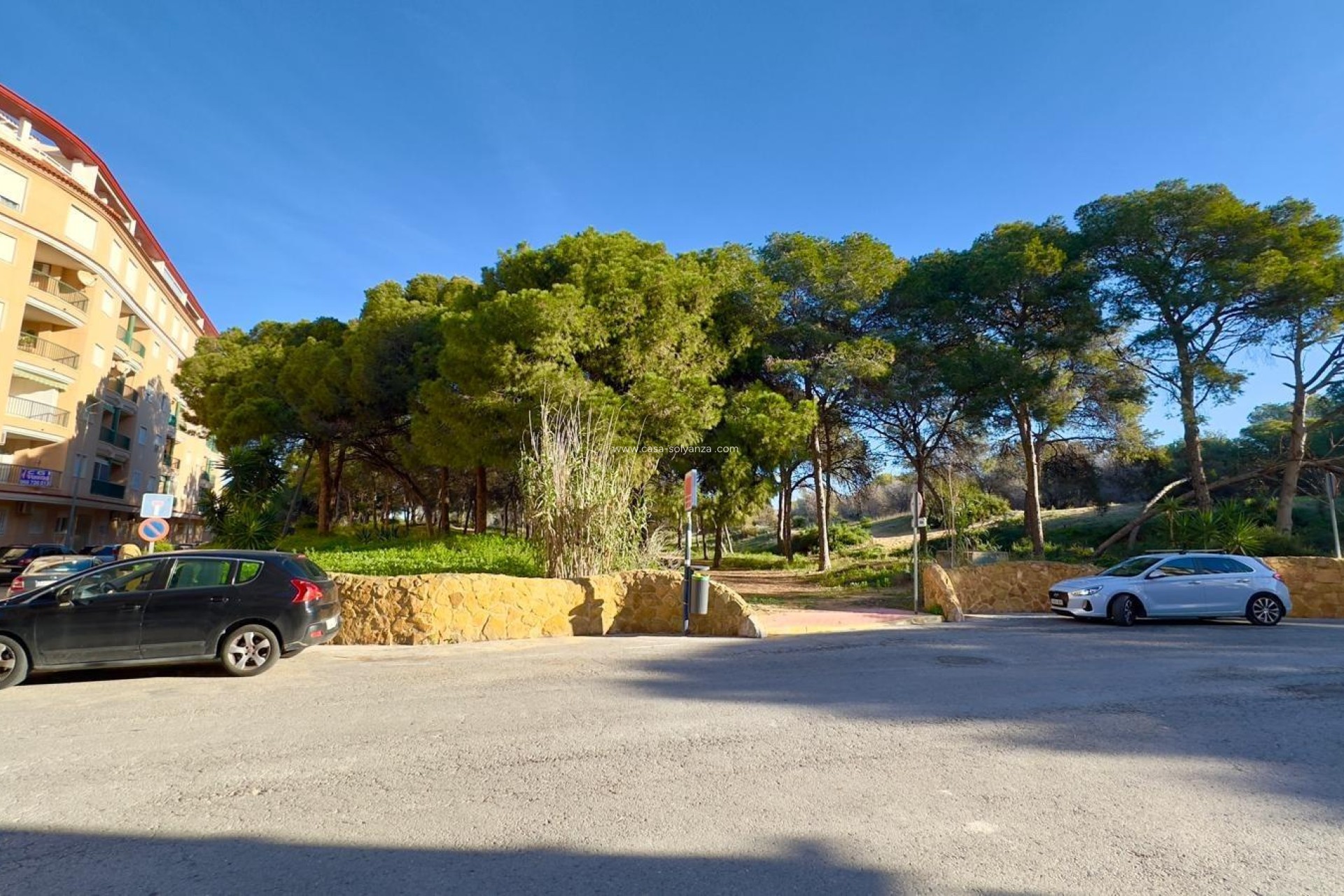 Revente - Appartement - Guardamar del Segura - Center