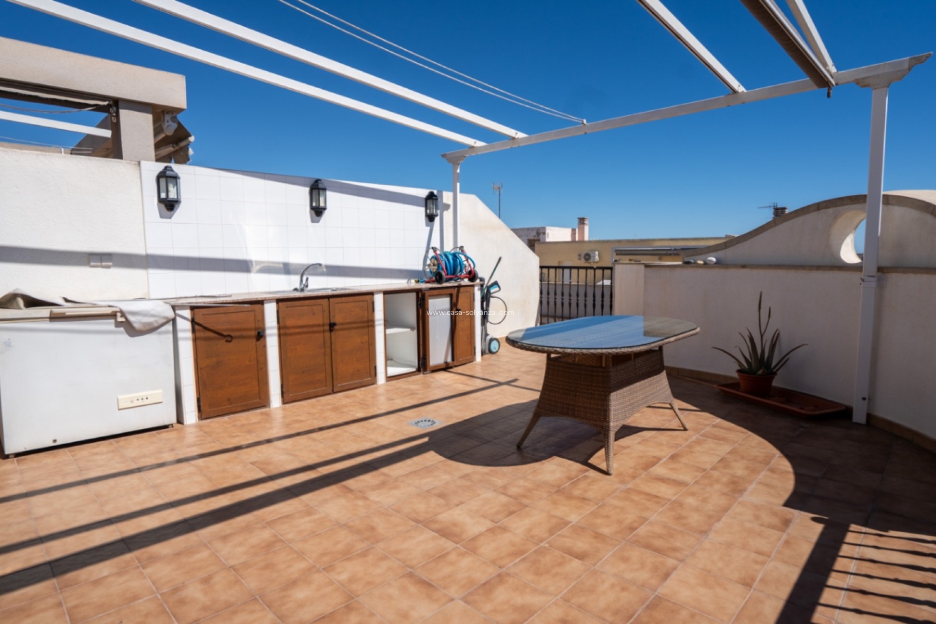 Revente - Appartement - Guardamar del Segura - Costa Blanca Sur