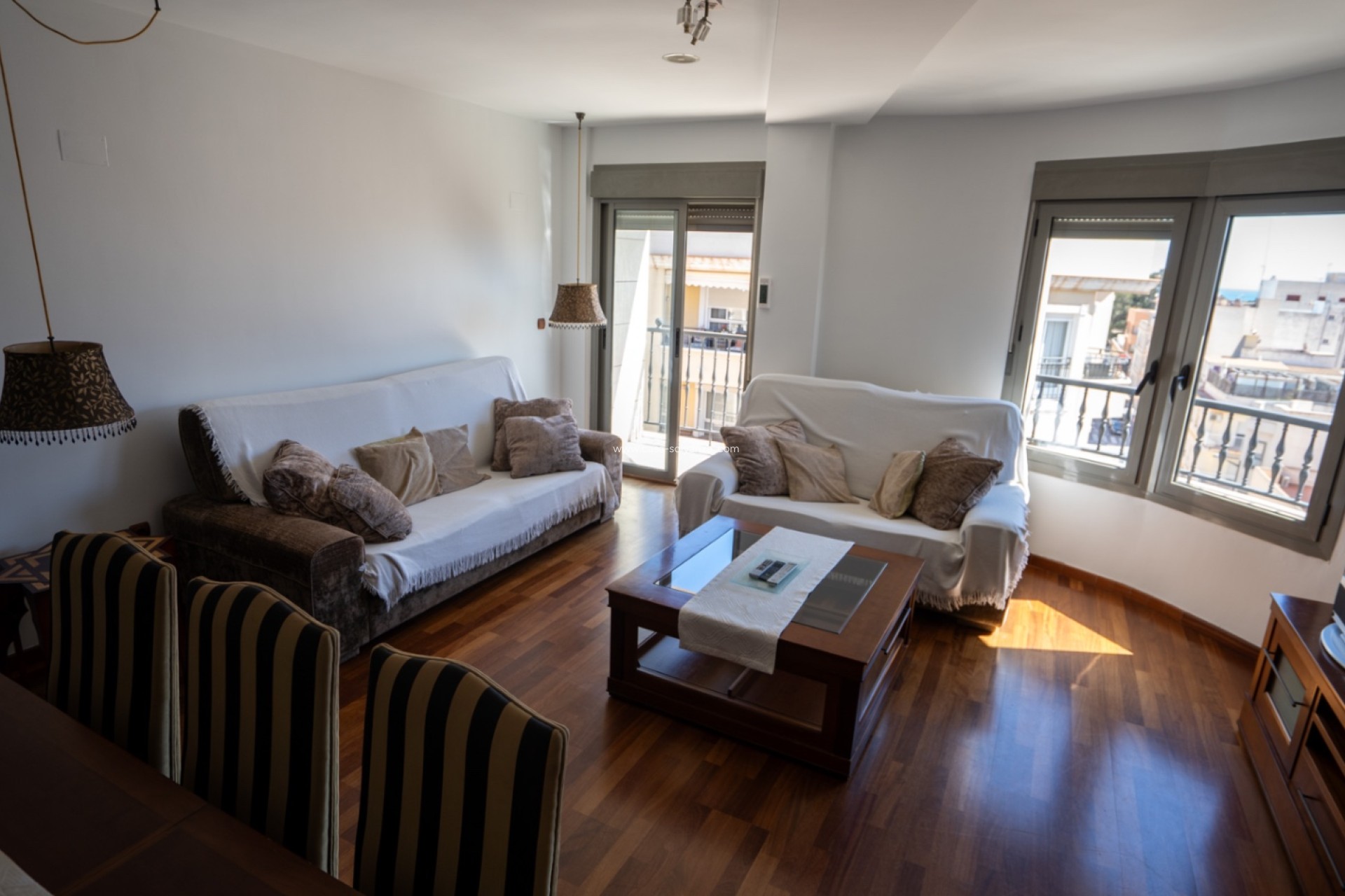 Revente - Appartement - Guardamar del Segura - Costa Blanca Sur