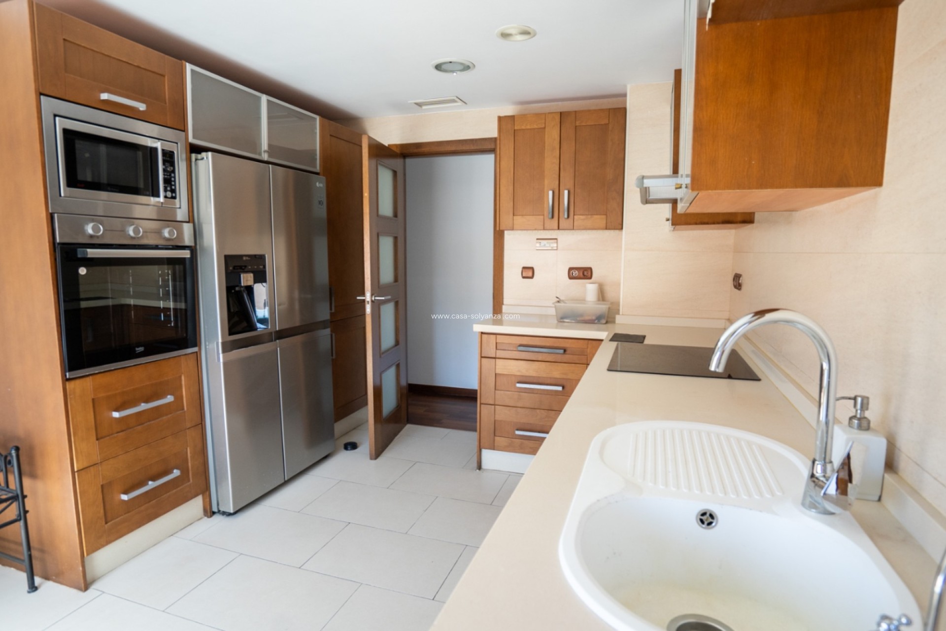 Revente - Appartement - Guardamar del Segura - Costa Blanca Sur