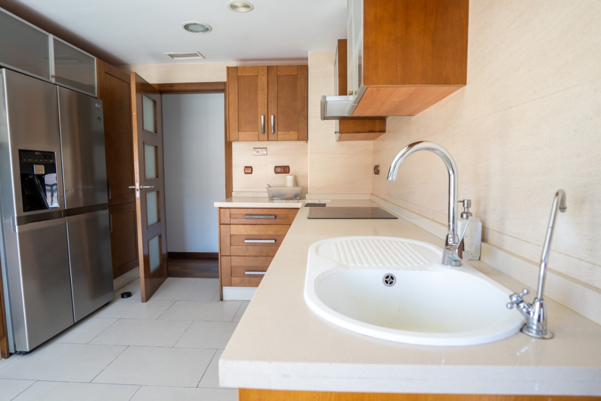 Revente - Appartement - Guardamar del Segura - Costa Blanca Sur