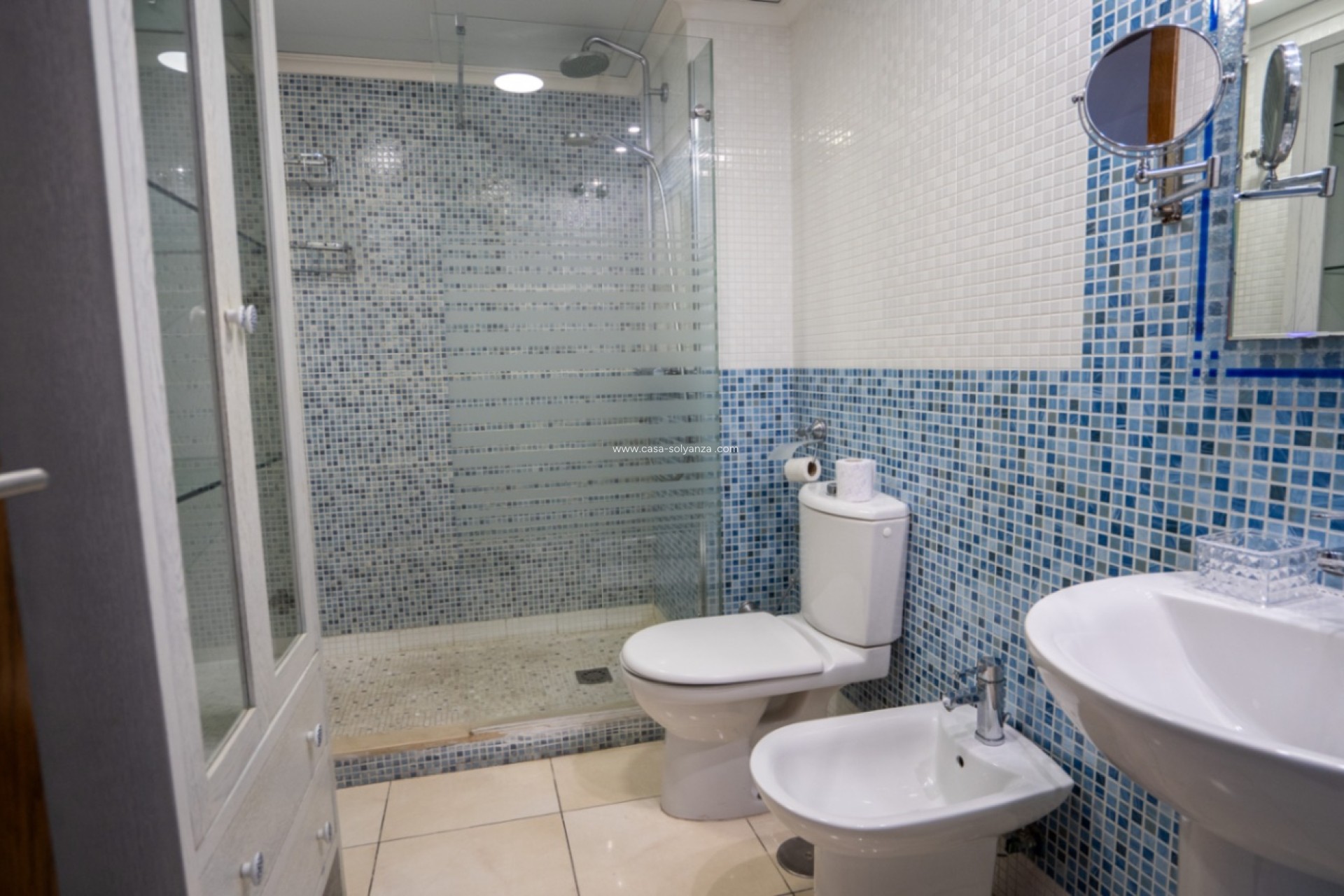 Revente - Appartement - Guardamar del Segura - Costa Blanca Sur