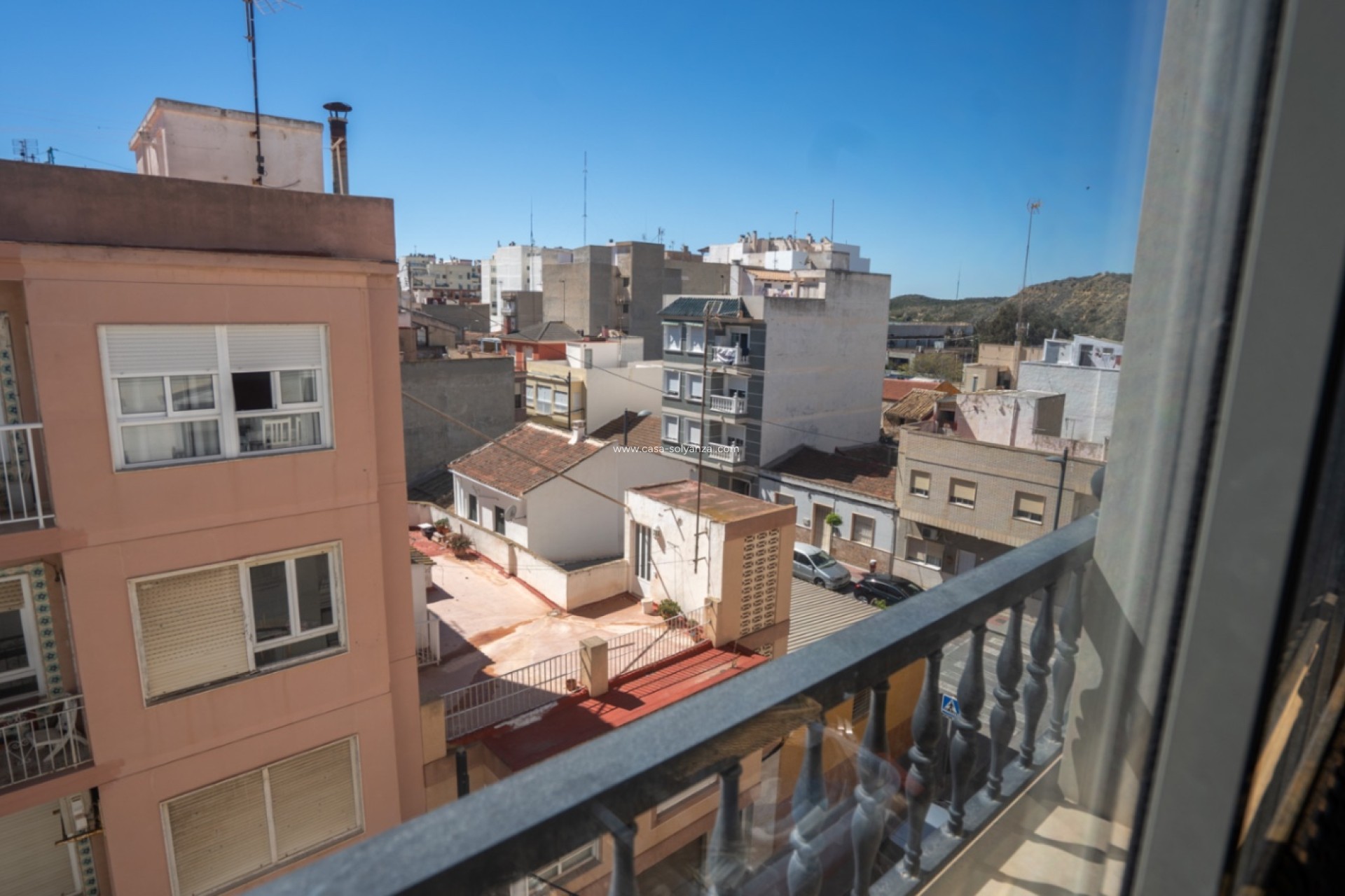 Revente - Appartement - Guardamar del Segura - Costa Blanca Sur