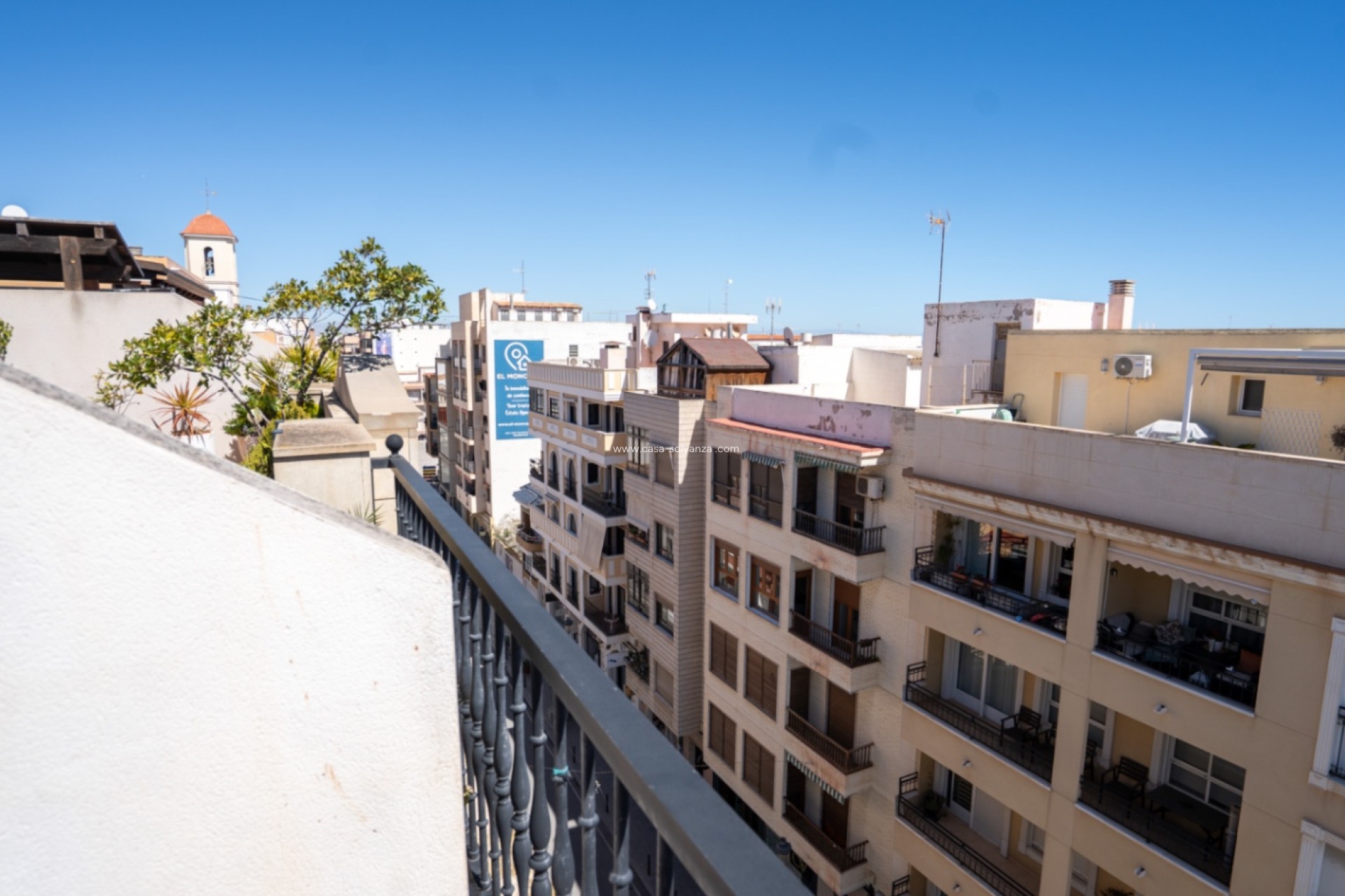 Revente - Appartement - Guardamar del Segura - Costa Blanca Sur