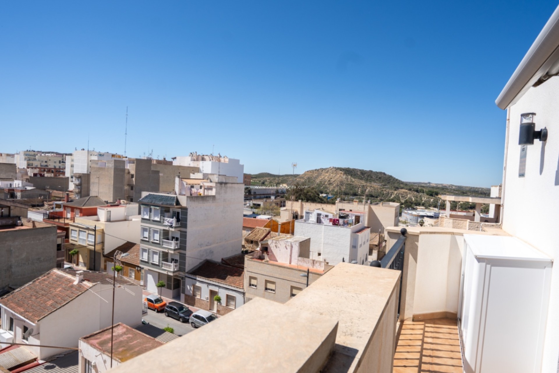 Revente - Appartement - Guardamar del Segura - Costa Blanca Sur