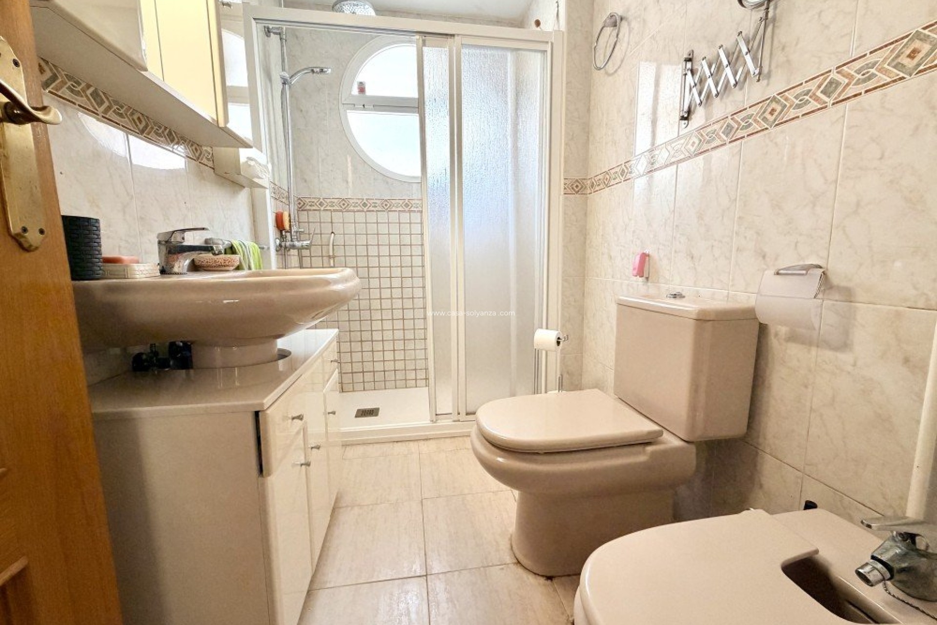Revente - Appartement - Guardamar del Segura - Costa Blanca