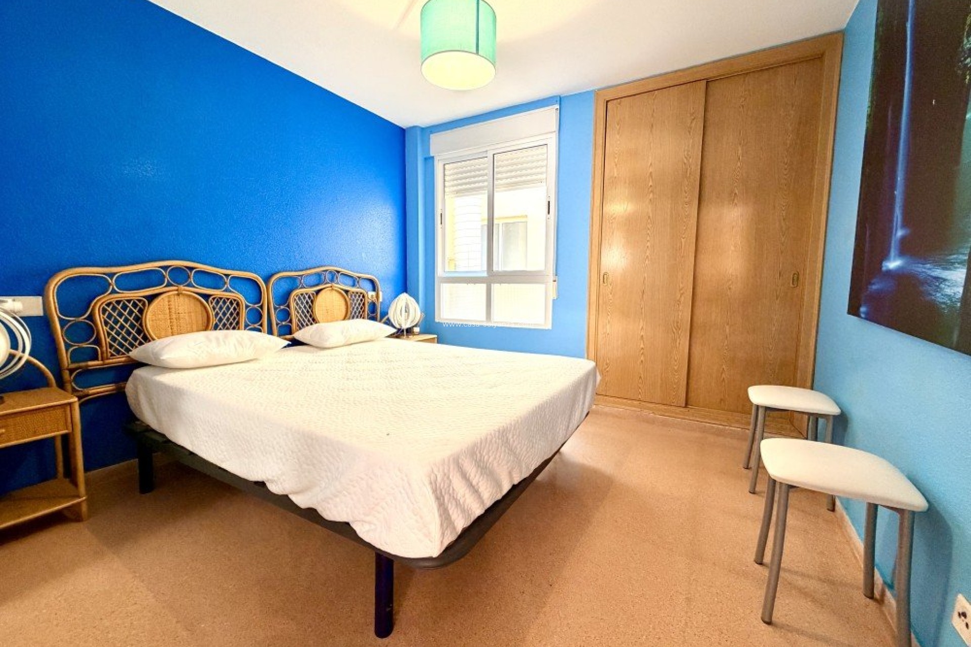 Revente - Appartement - Guardamar del Segura - Costa Blanca