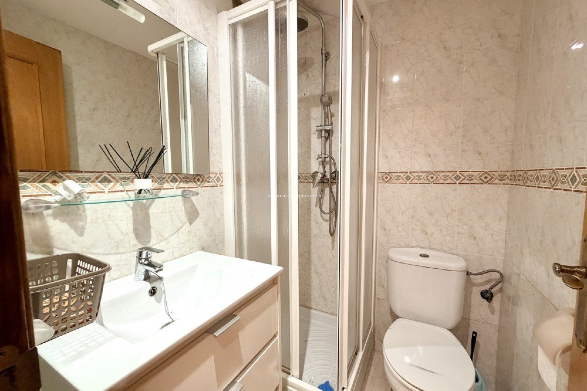 Revente - Appartement - Guardamar del Segura - Costa Blanca